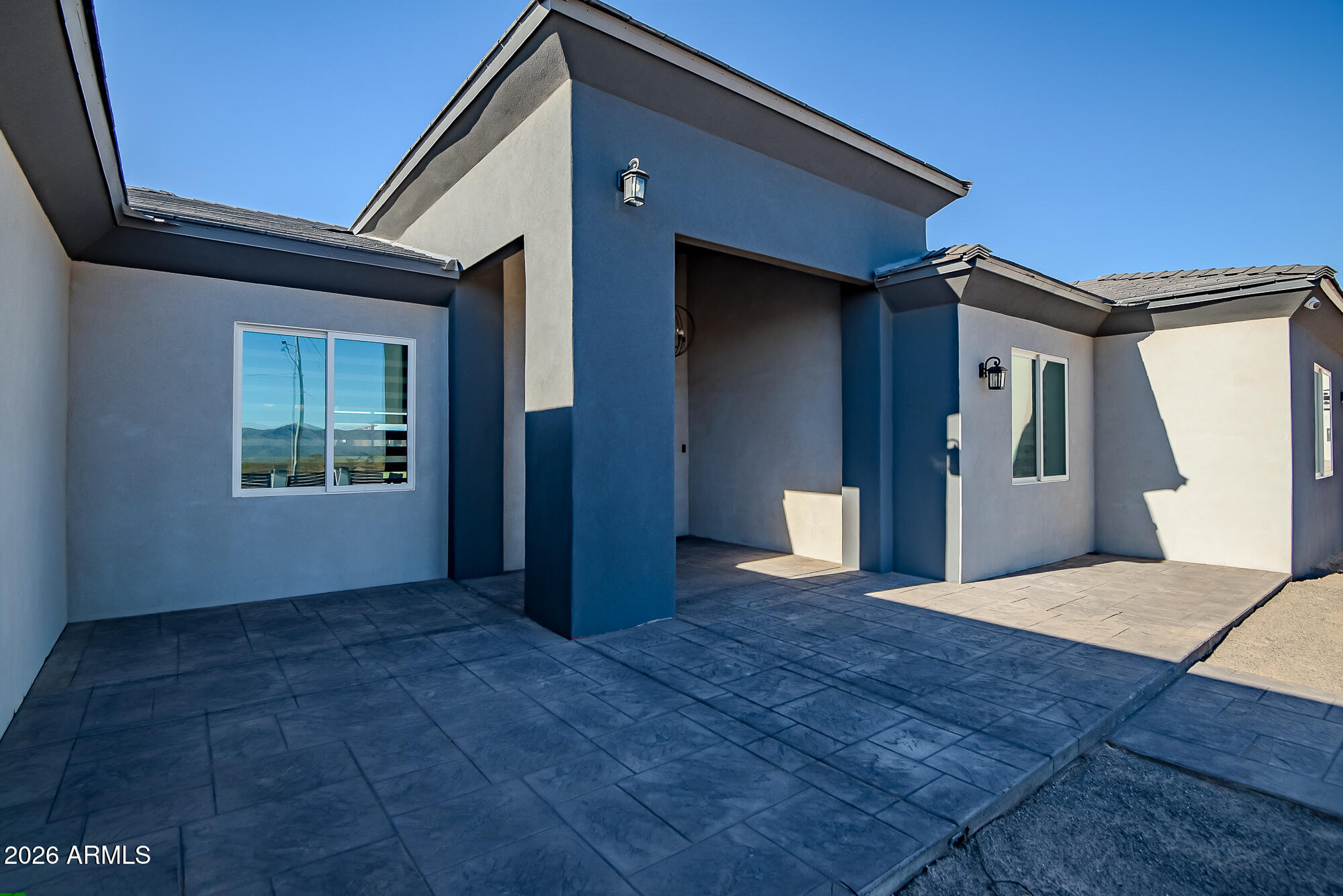 NA - Residential
