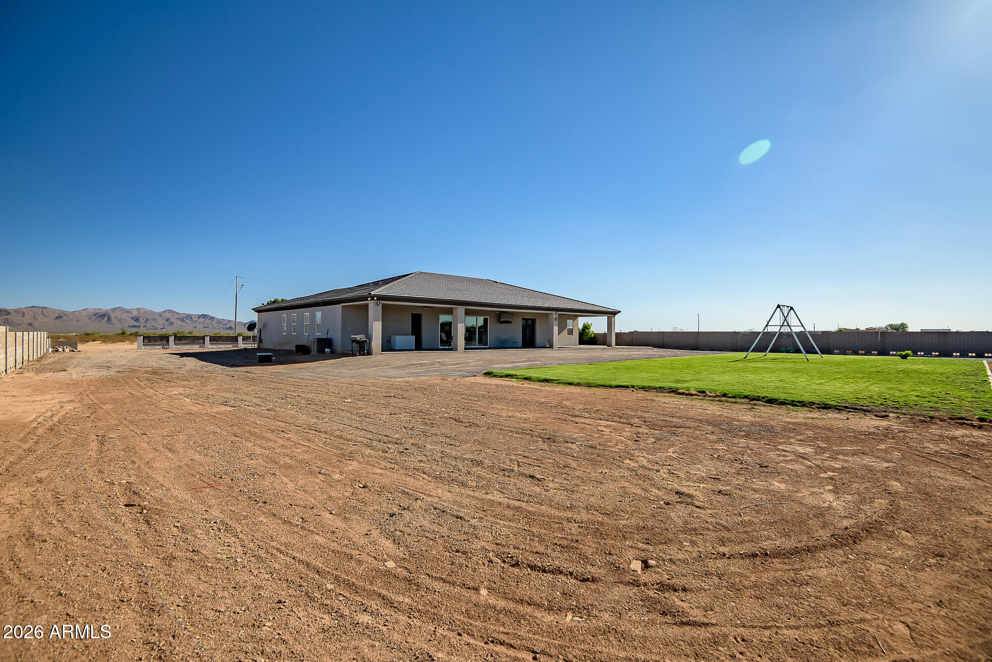 NA - Residential