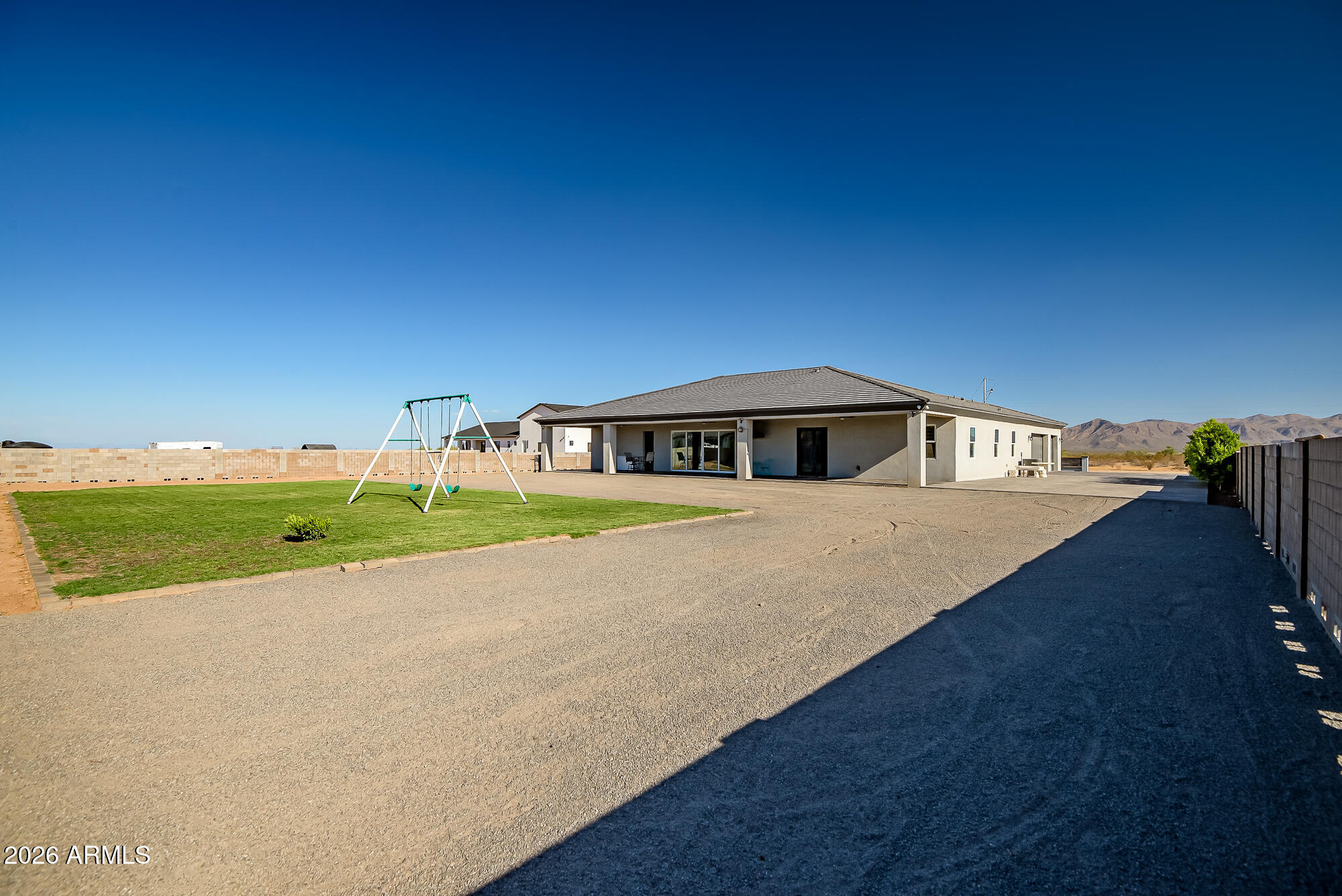 NA - Residential