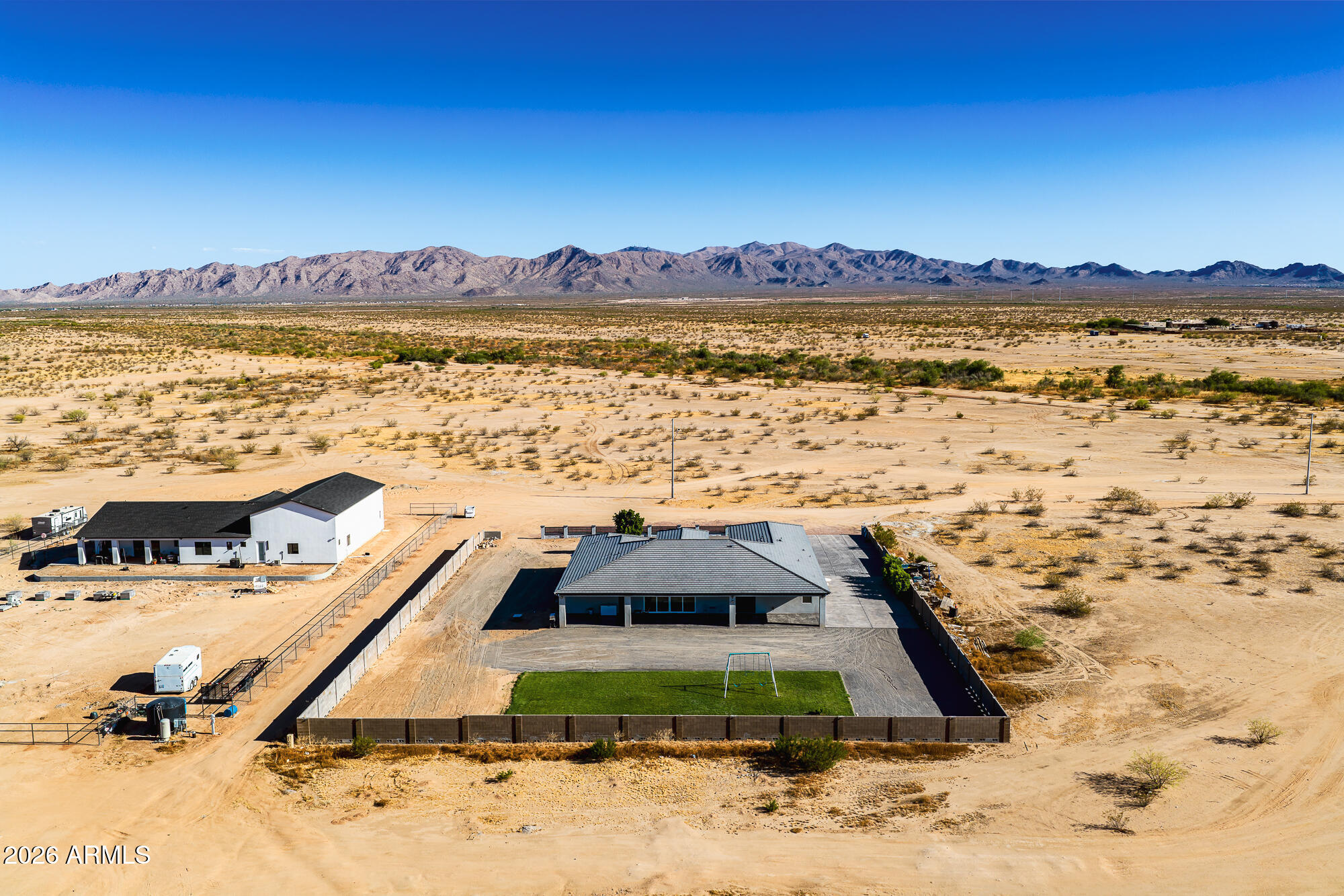 NA - Residential