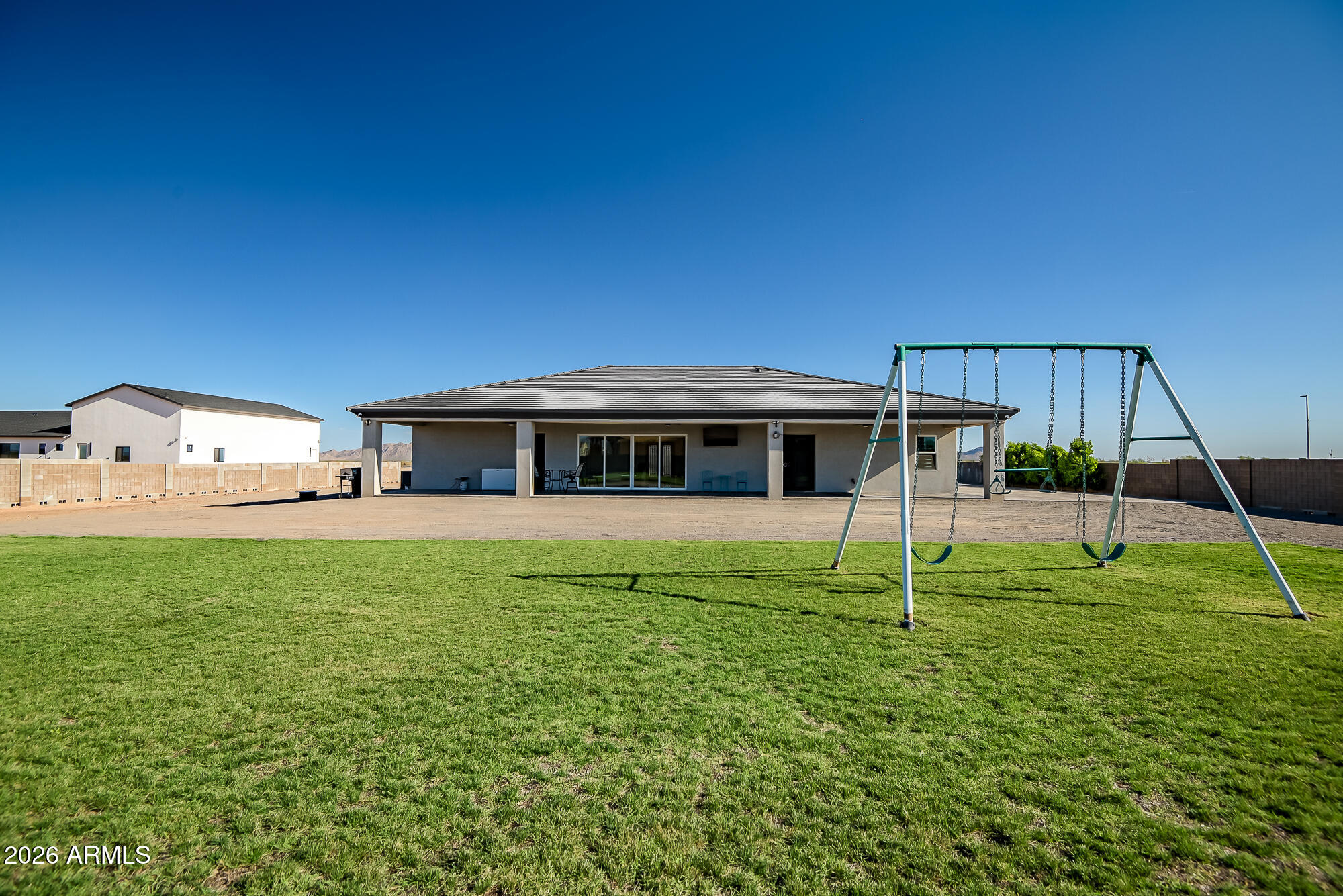 NA - Residential
