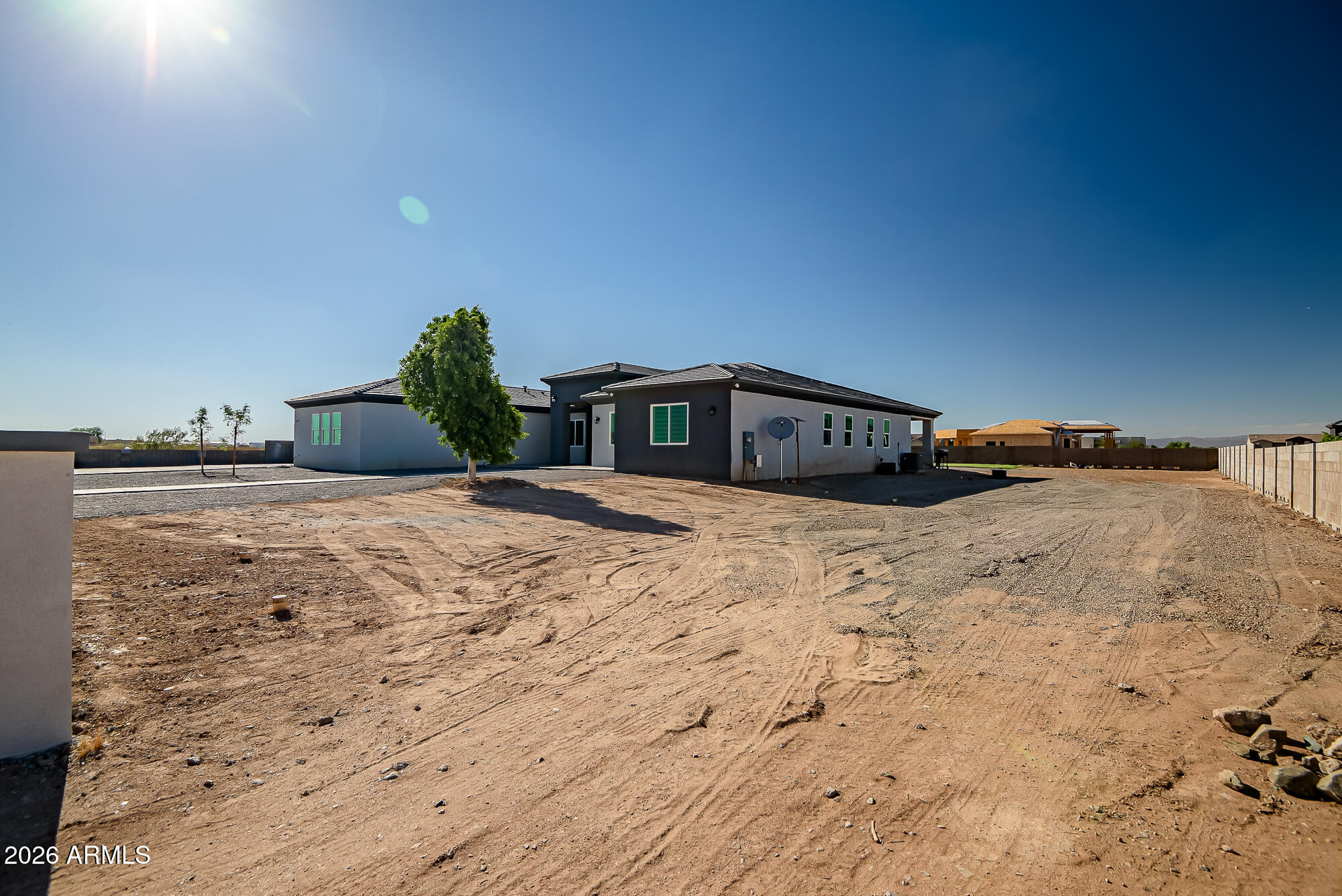 NA - Residential