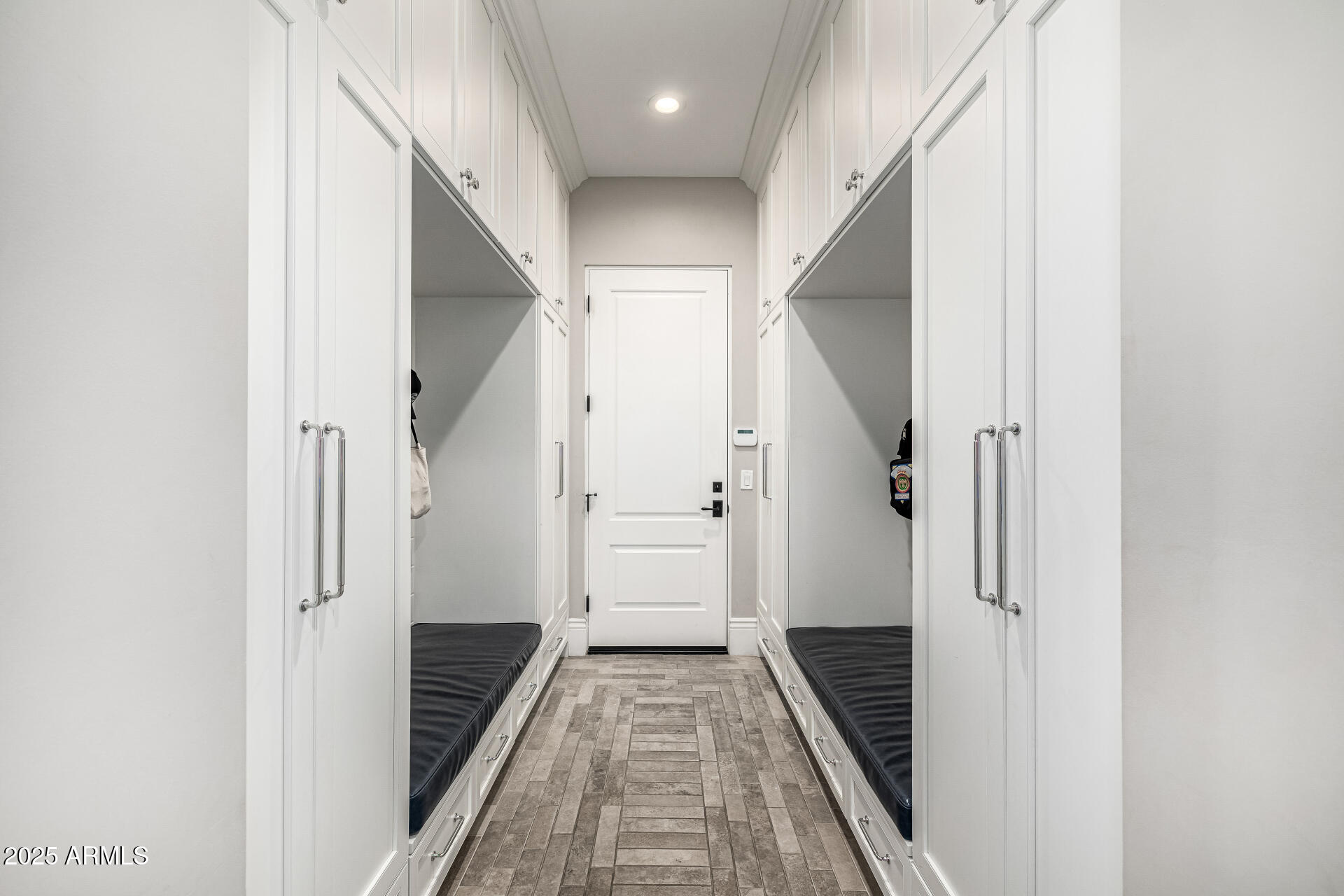 FULTON RANCH - Residential