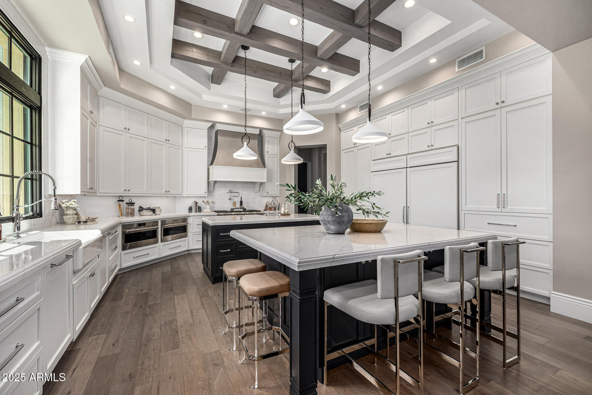 FULTON RANCH - Residential