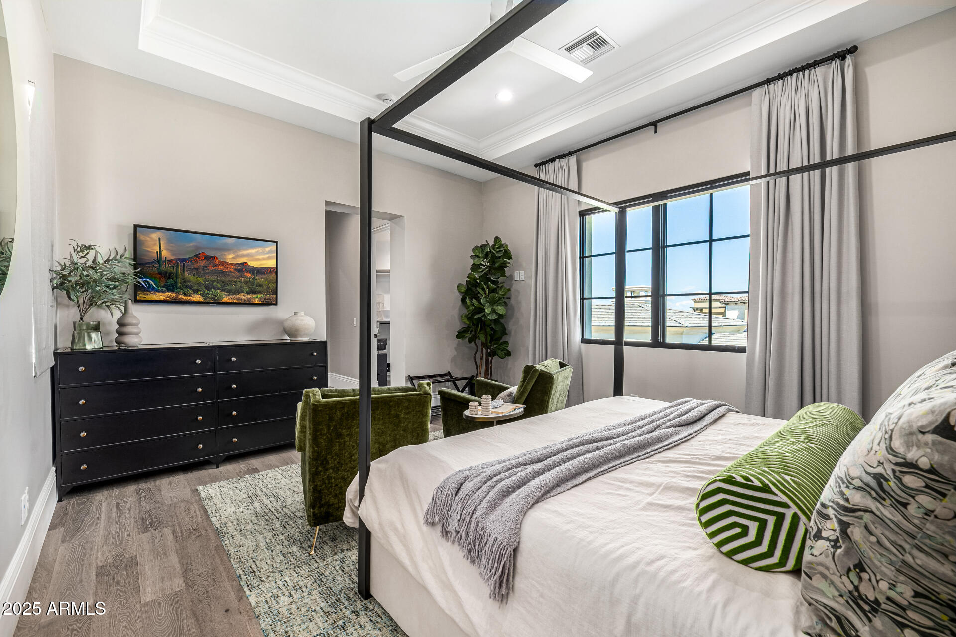 FULTON RANCH - Residential