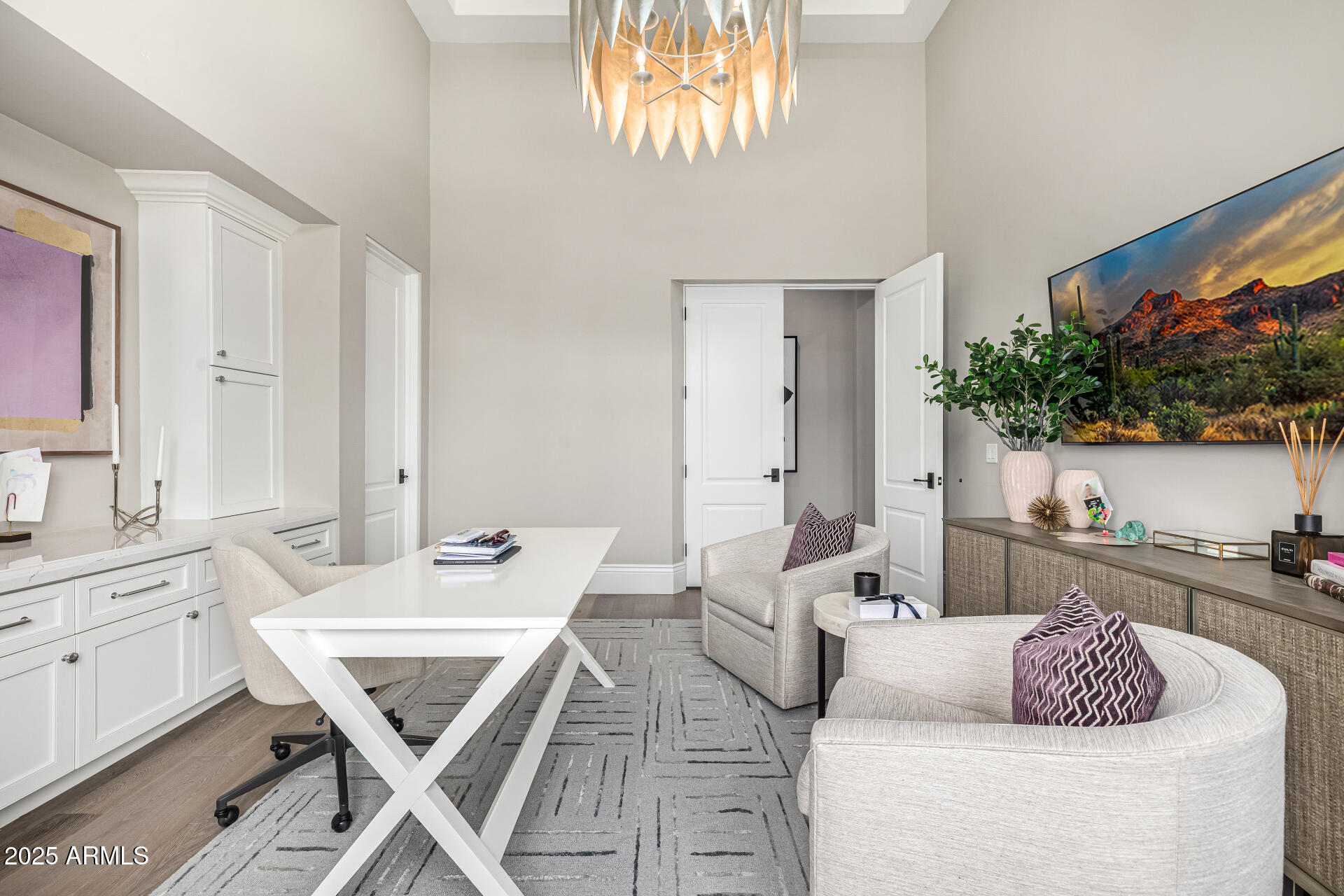 FULTON RANCH - Residential