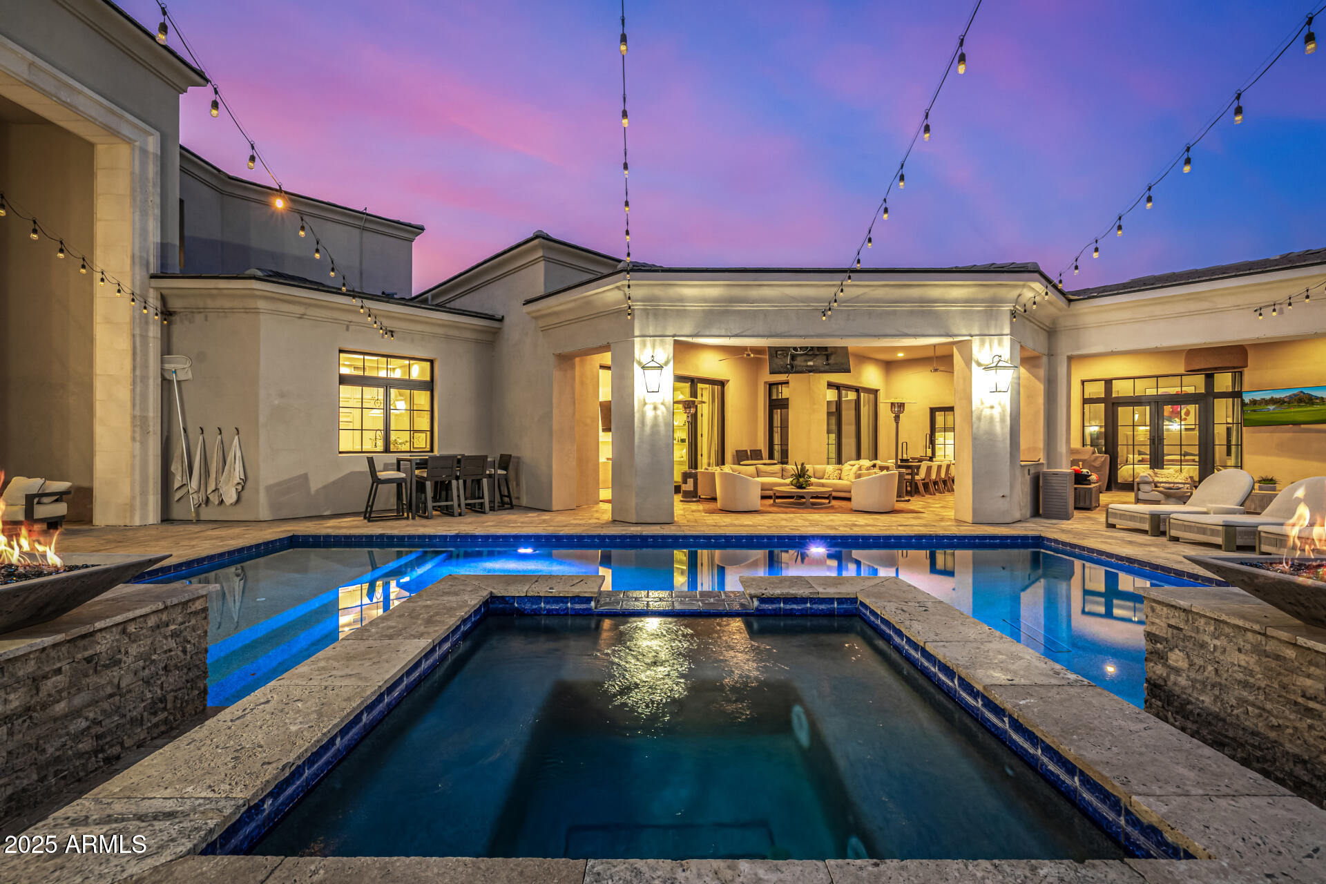 FULTON RANCH - Residential