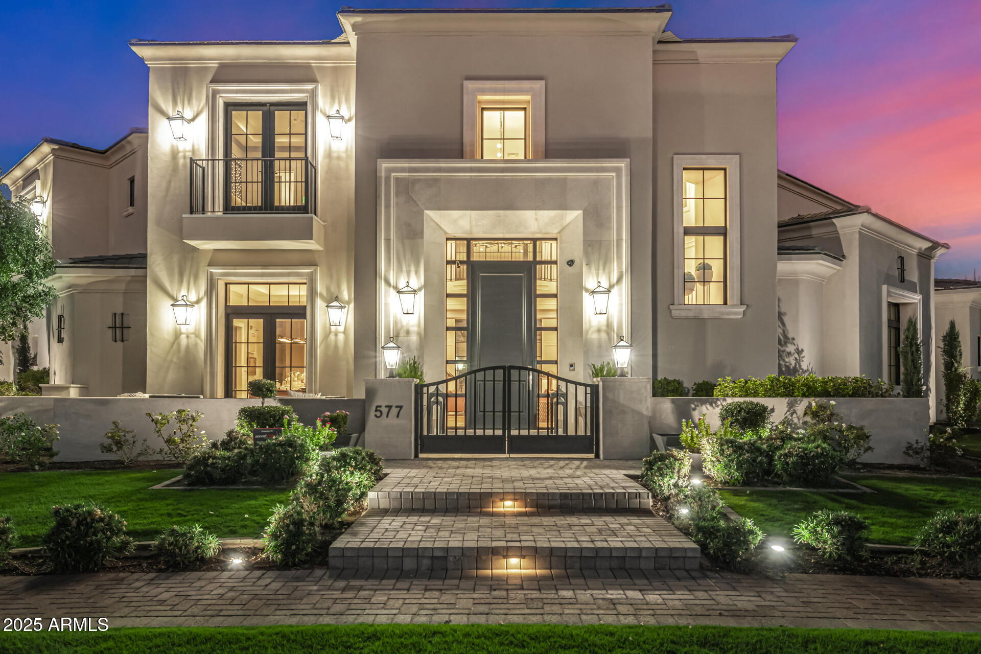 FULTON RANCH - Residential