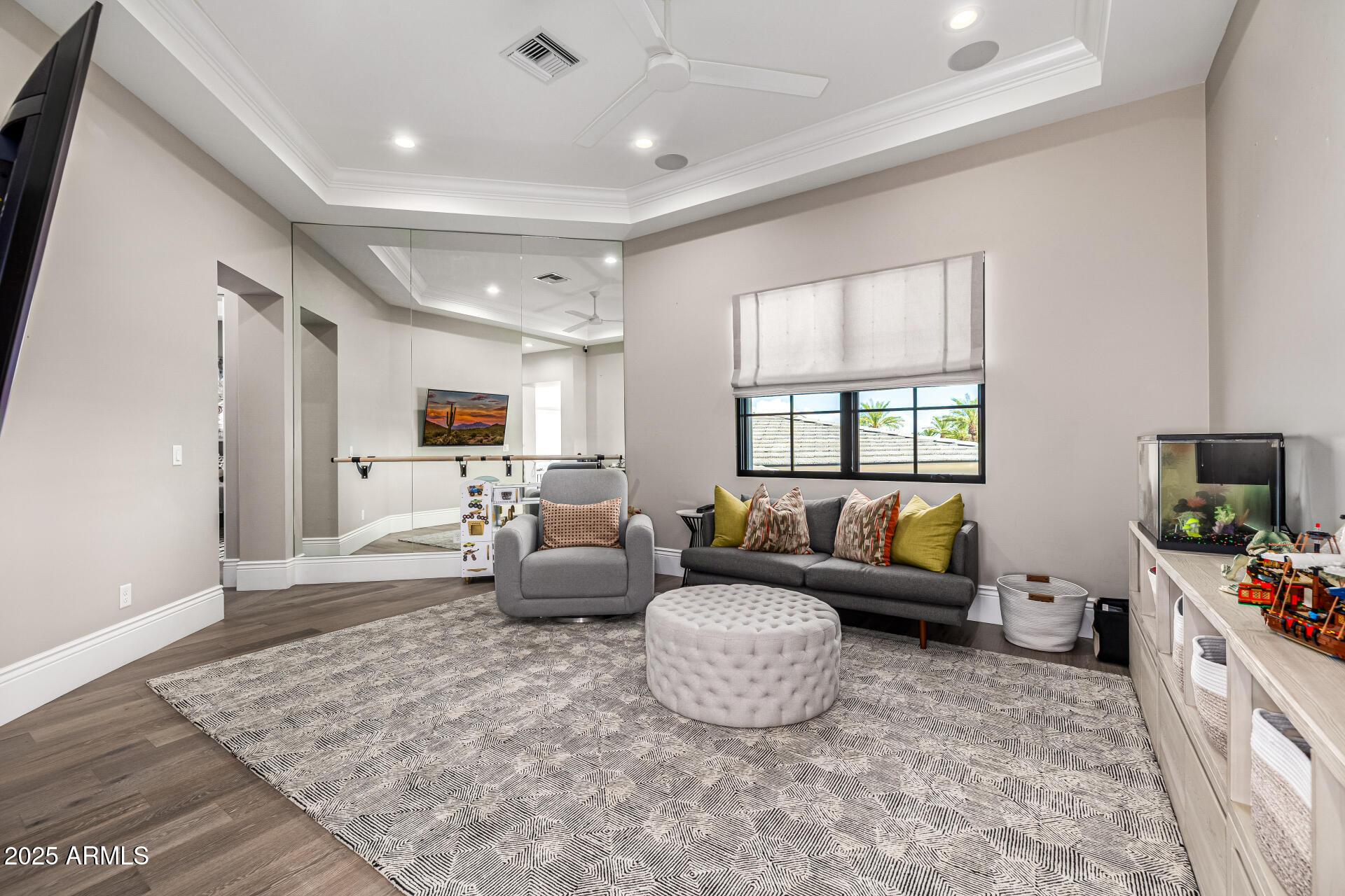 FULTON RANCH - Residential