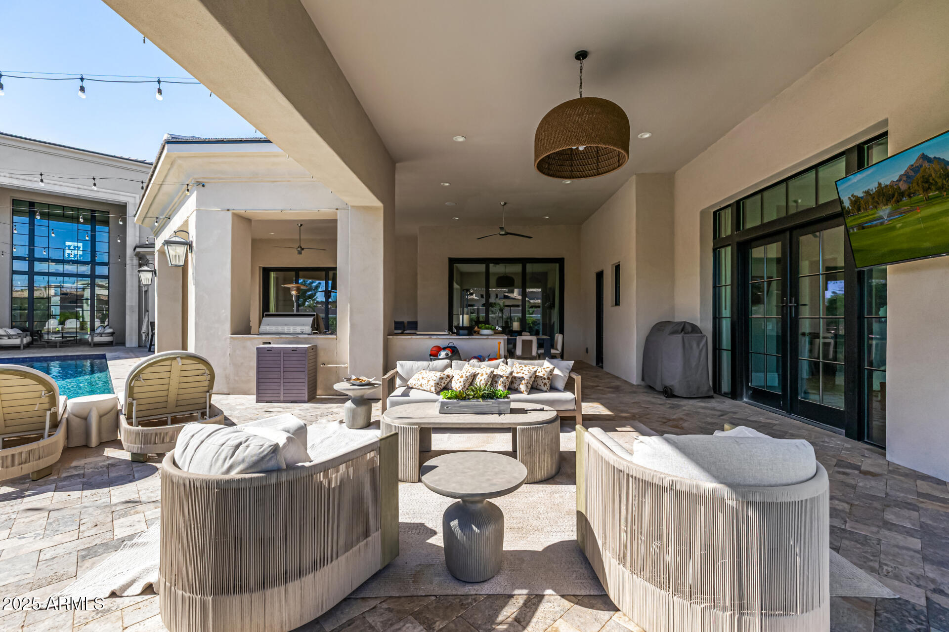 FULTON RANCH - Residential