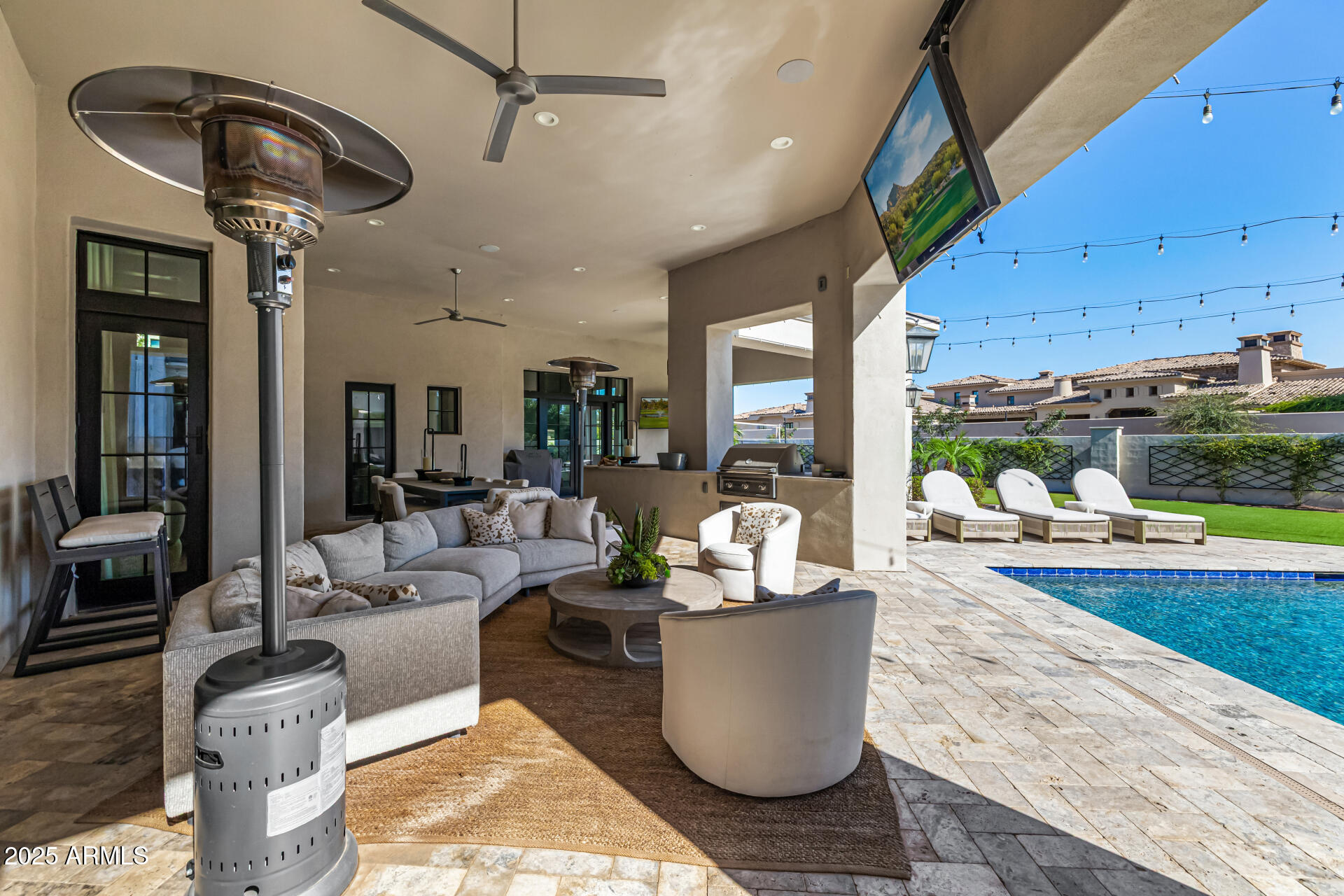 FULTON RANCH - Residential