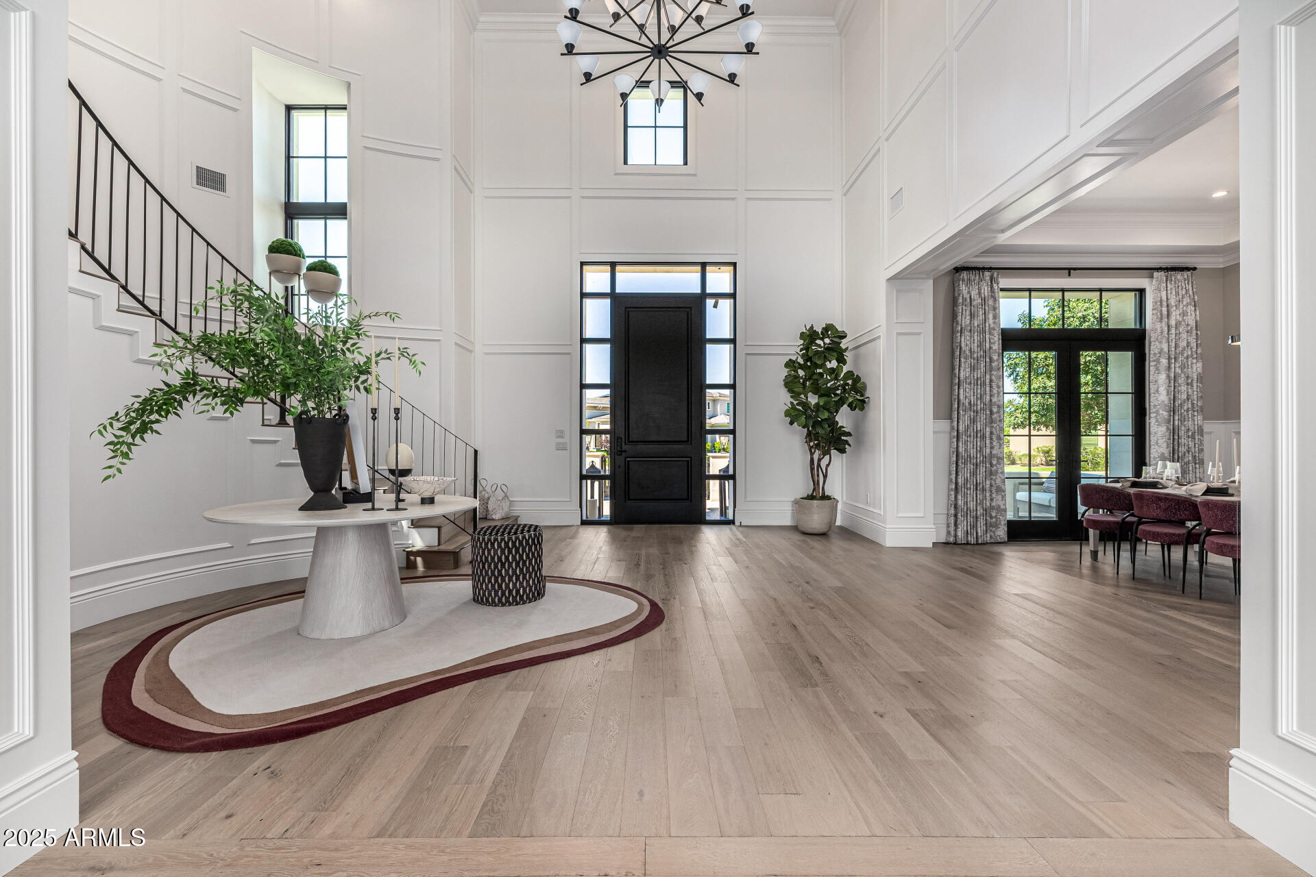 FULTON RANCH - Residential
