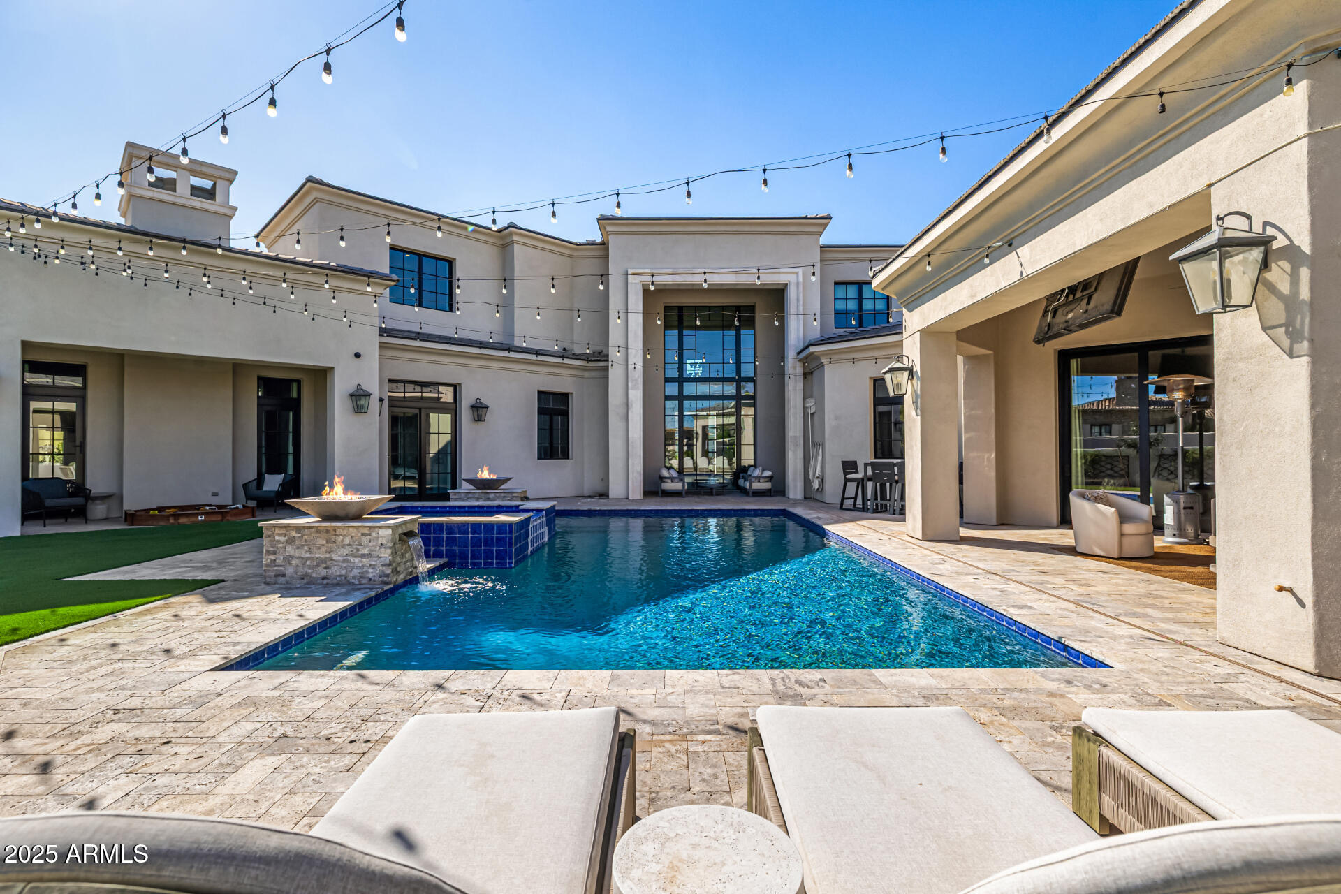 FULTON RANCH - Residential