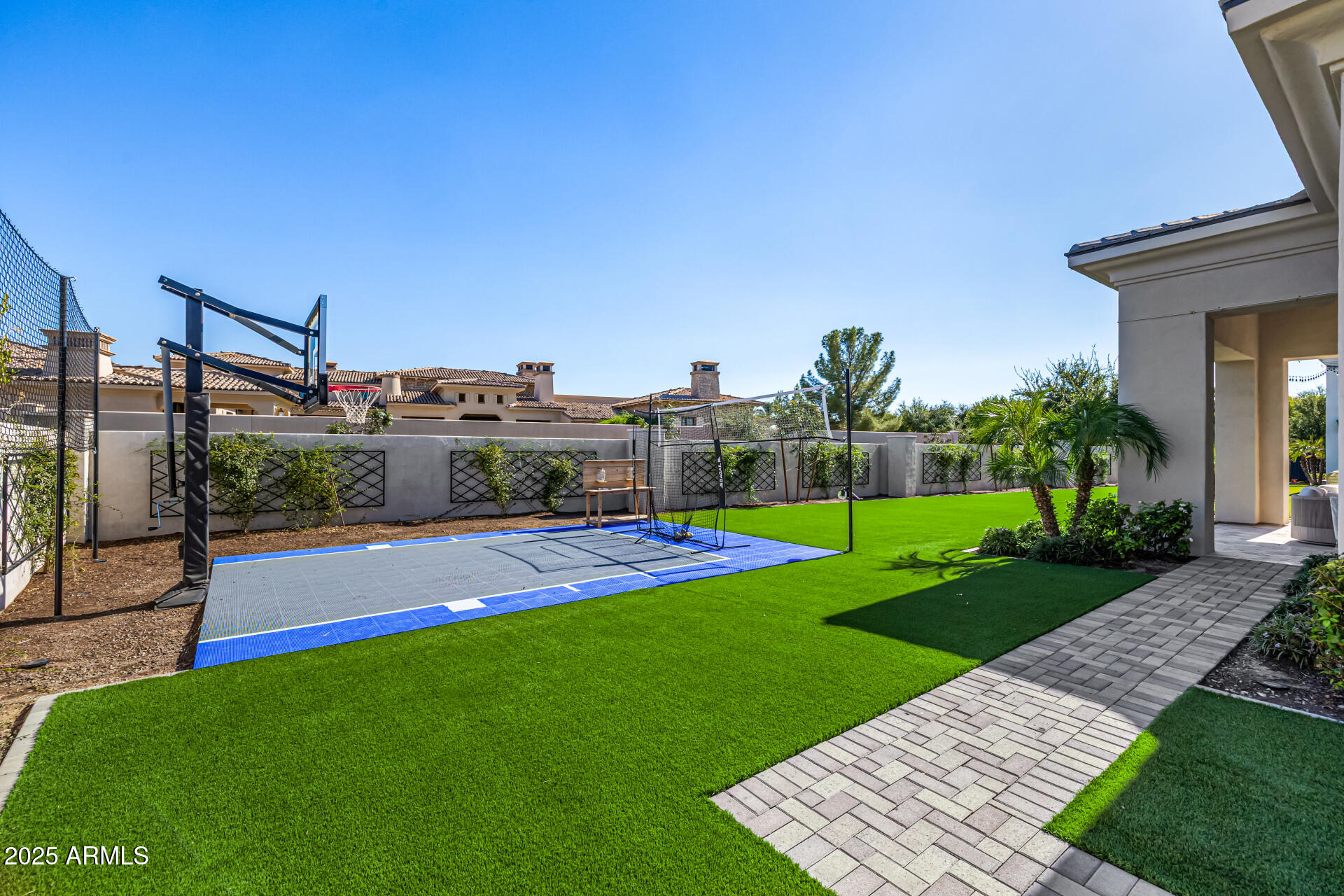 FULTON RANCH - Residential