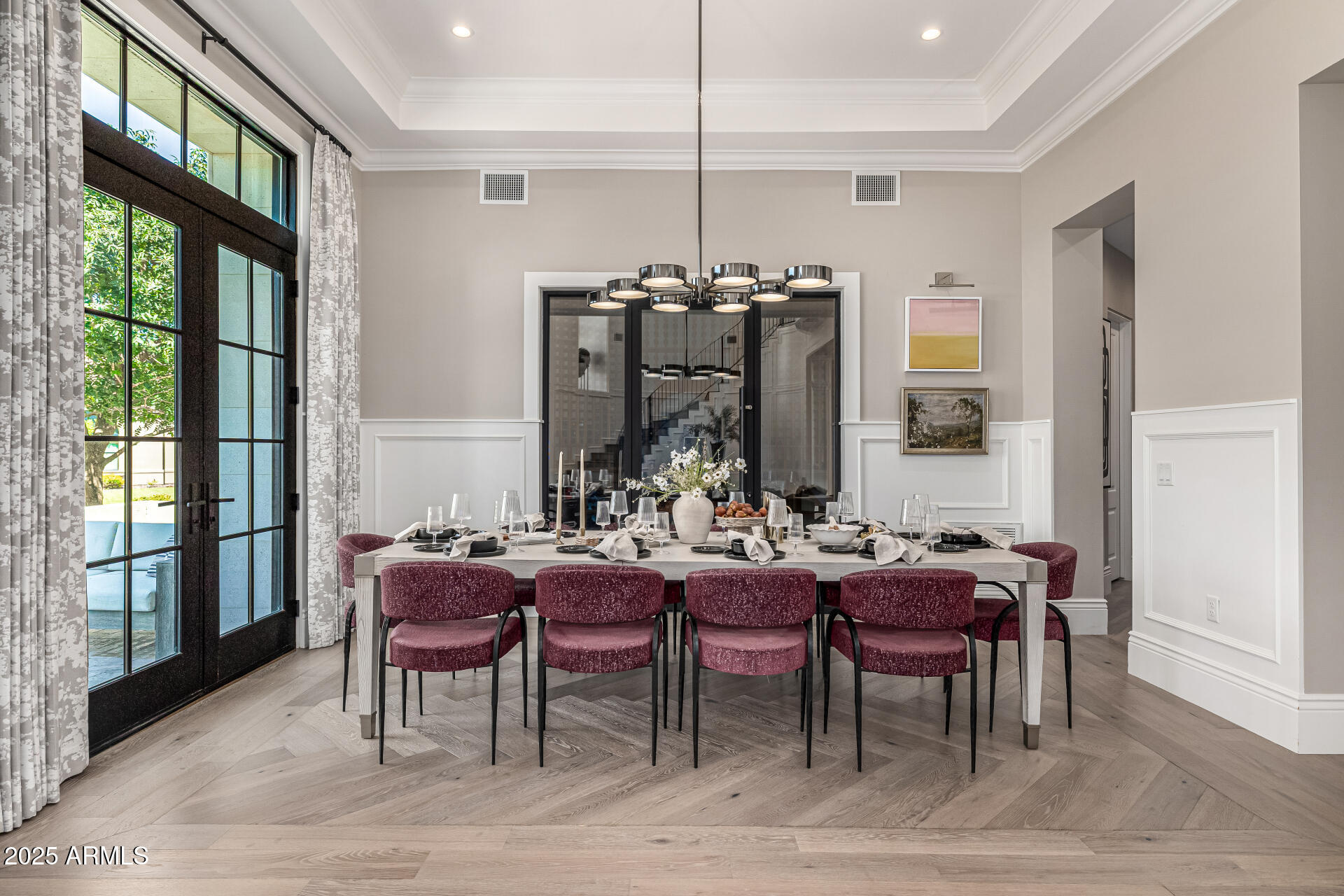 FULTON RANCH - Residential
