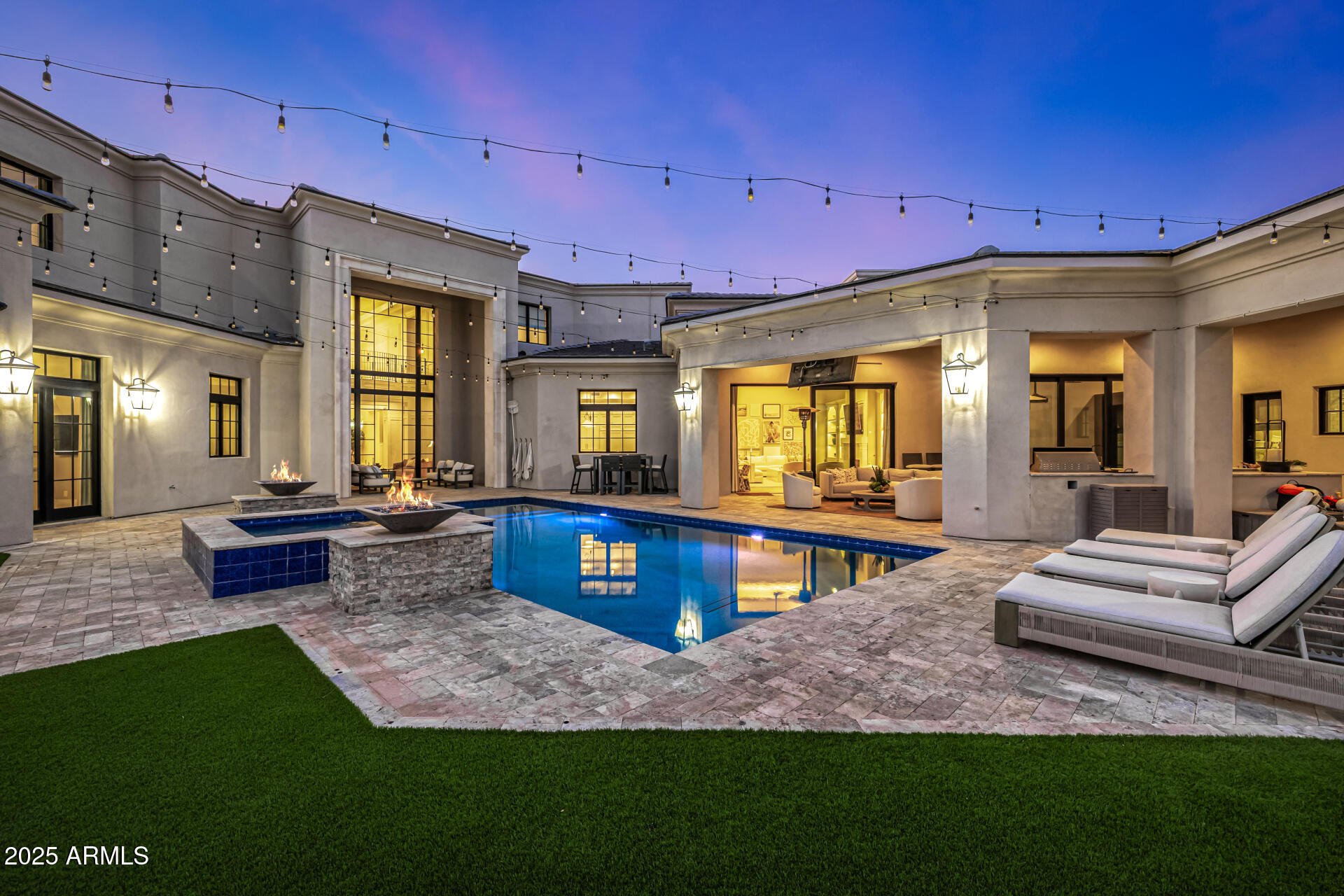 FULTON RANCH - Residential