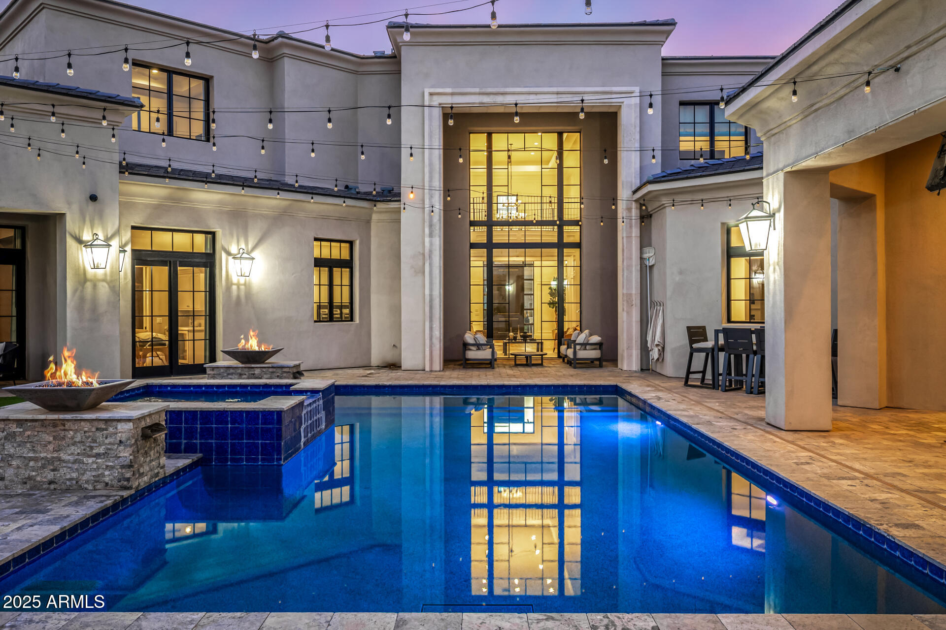 FULTON RANCH - Residential
