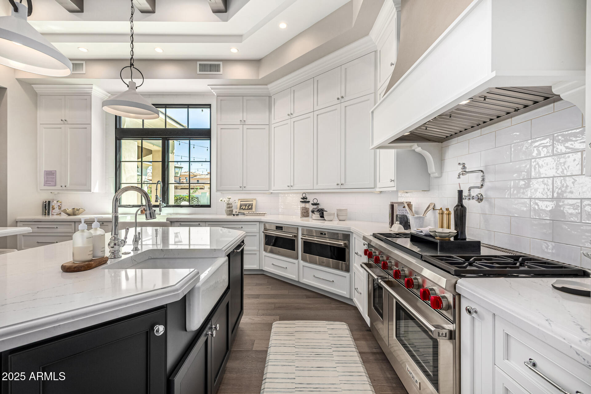 FULTON RANCH - Residential