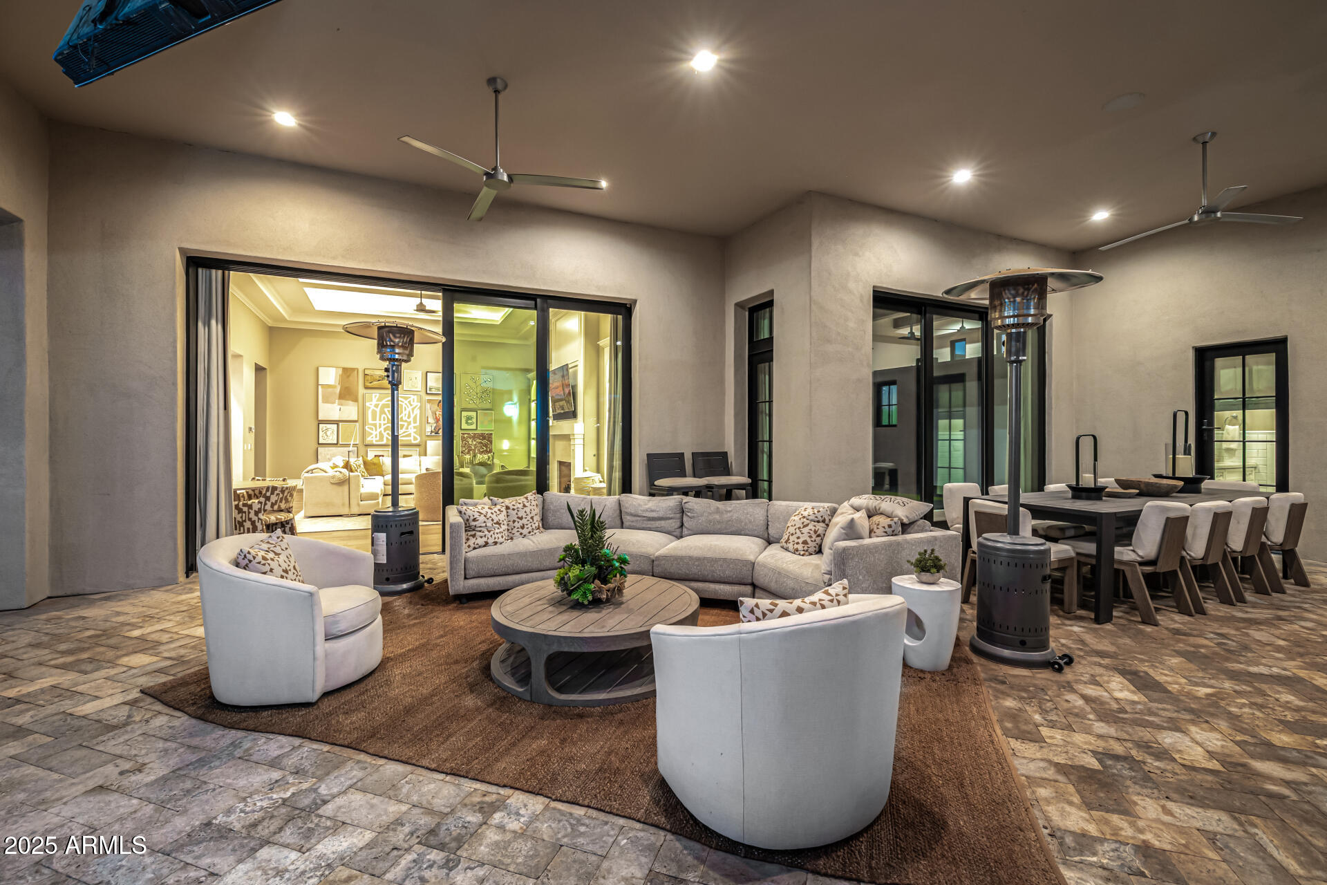 FULTON RANCH - Residential