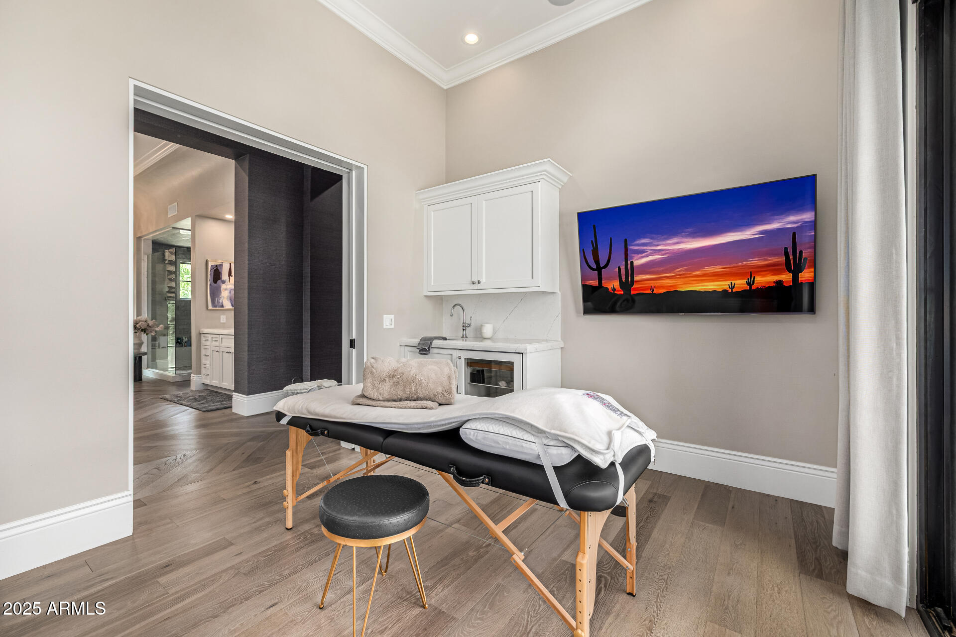 FULTON RANCH - Residential