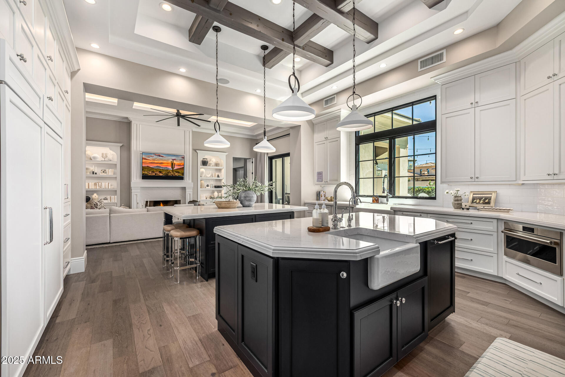 FULTON RANCH - Residential