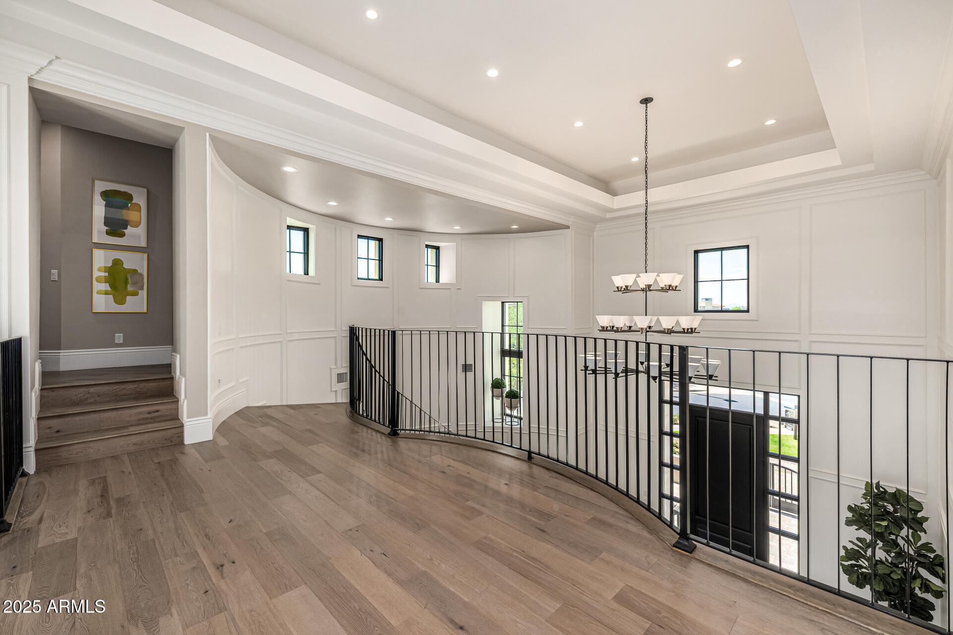 FULTON RANCH - Residential