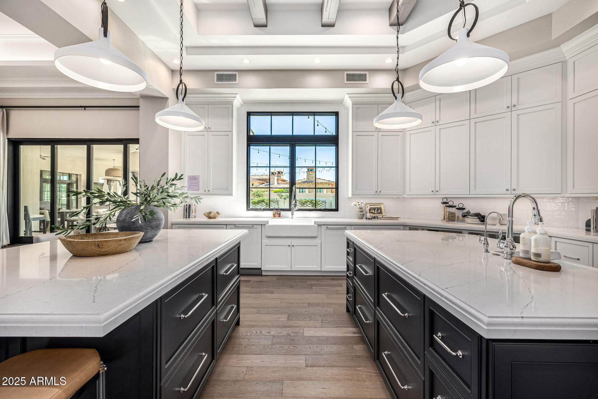 FULTON RANCH - Residential