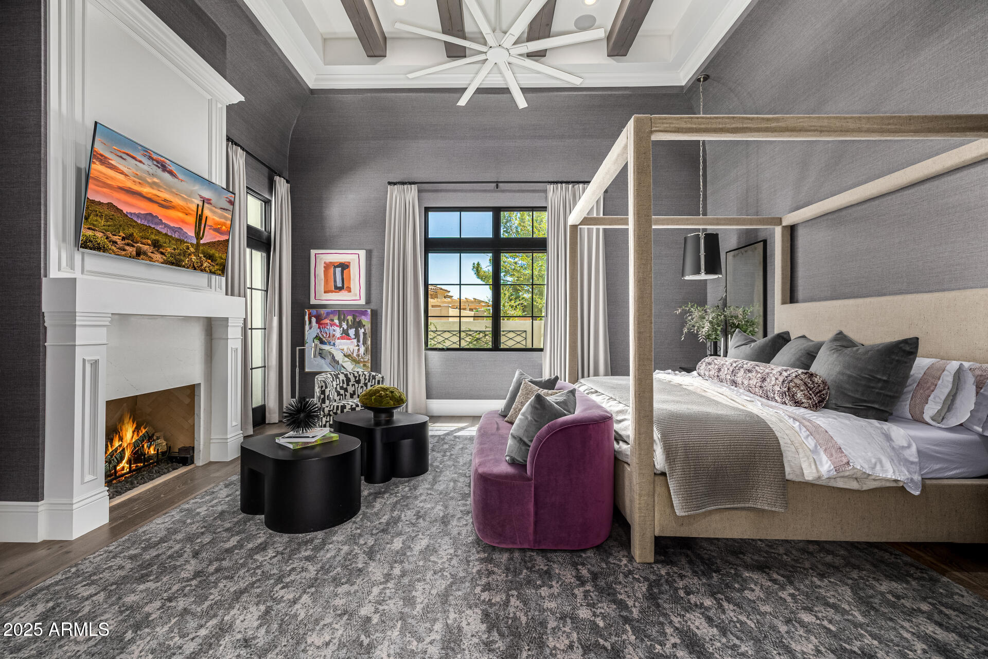 FULTON RANCH - Residential