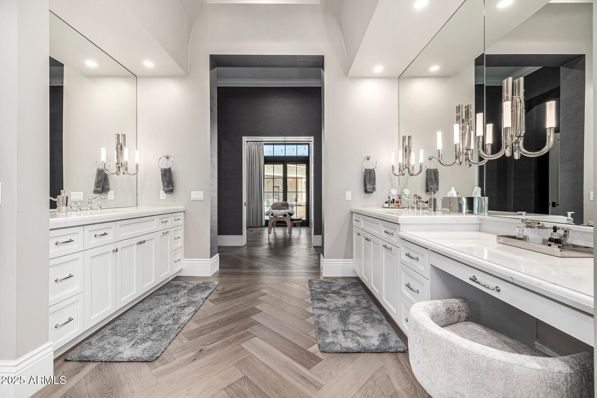 FULTON RANCH - Residential