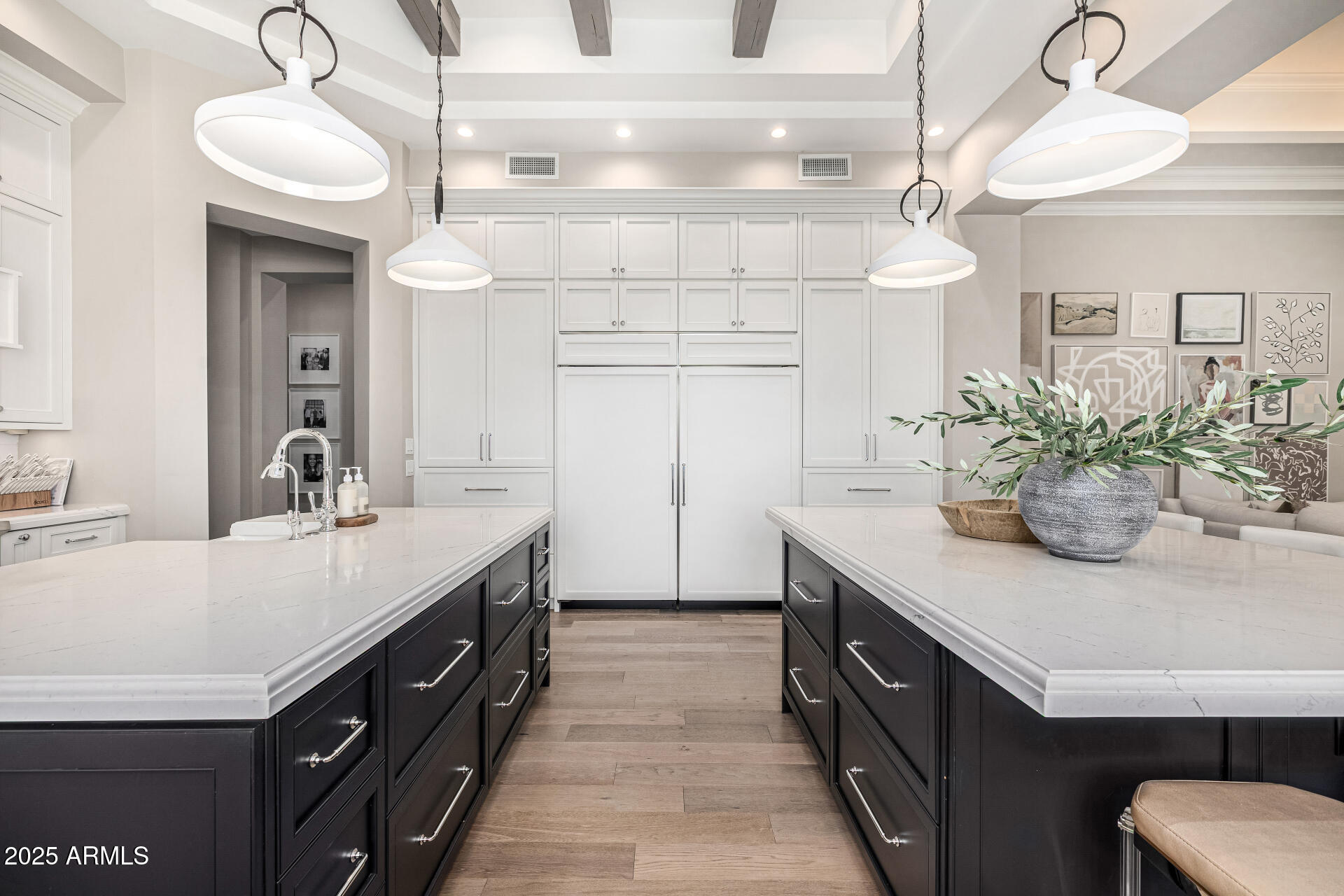 FULTON RANCH - Residential