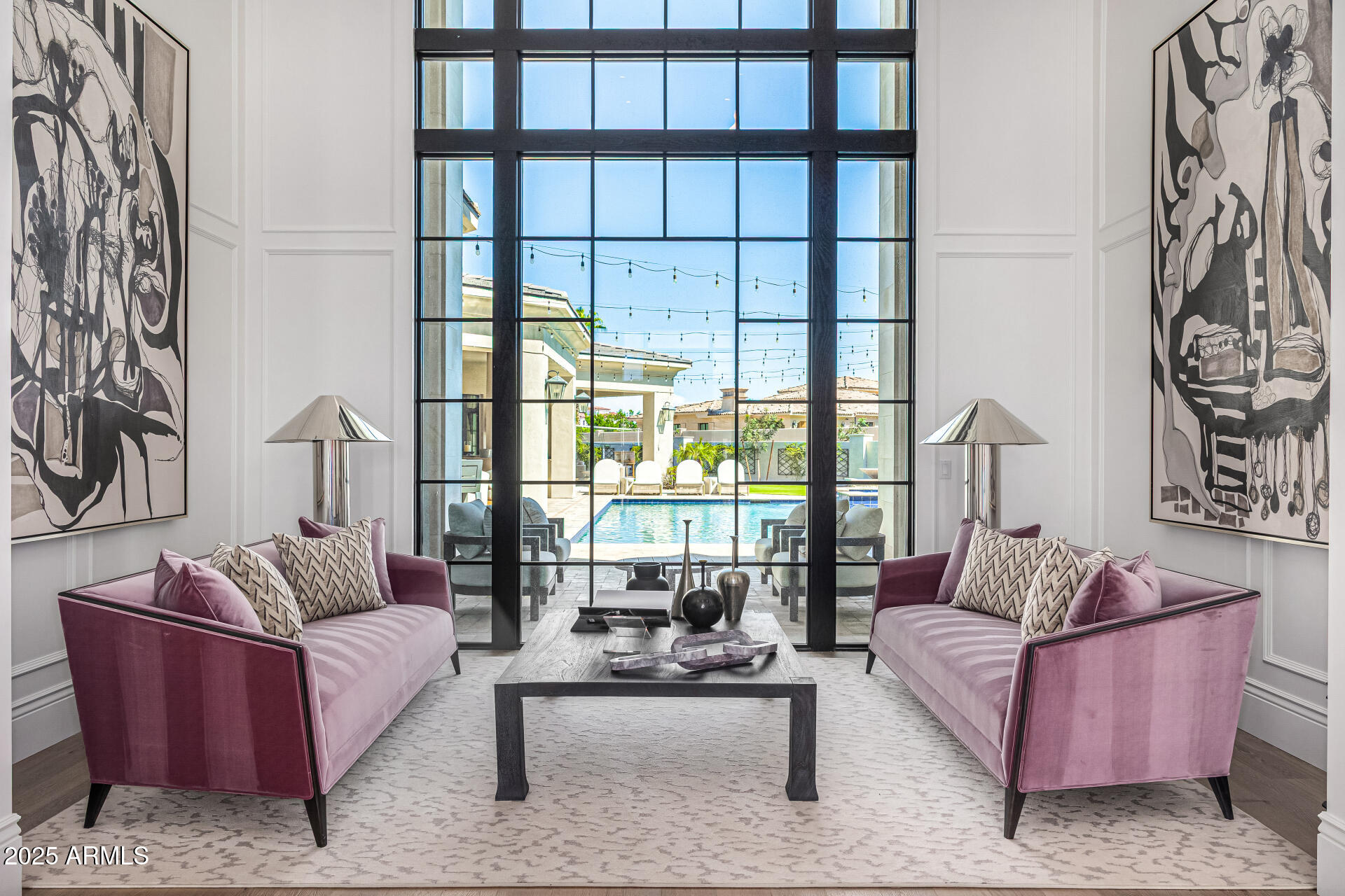 FULTON RANCH - Residential