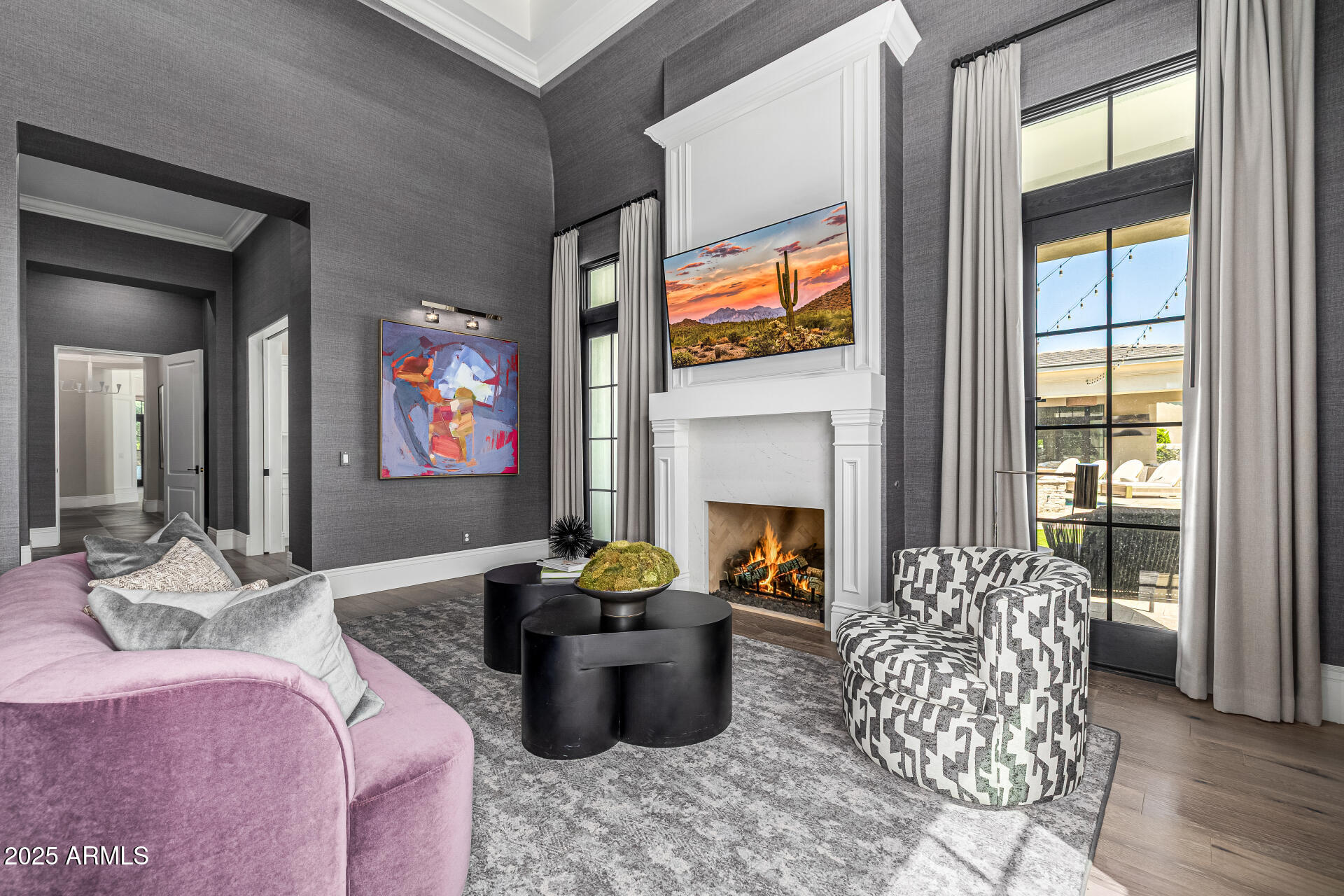 FULTON RANCH - Residential