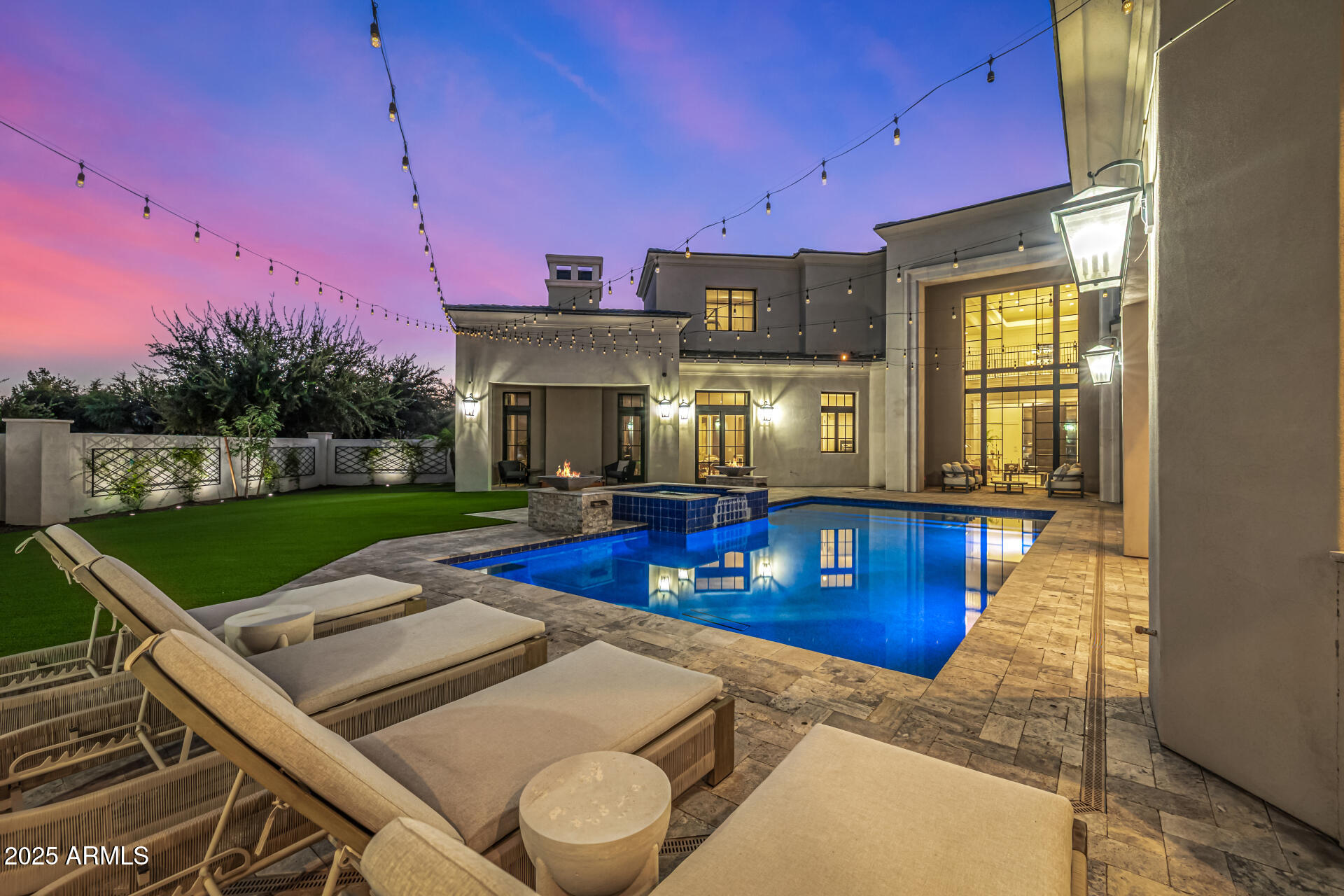 FULTON RANCH - Residential