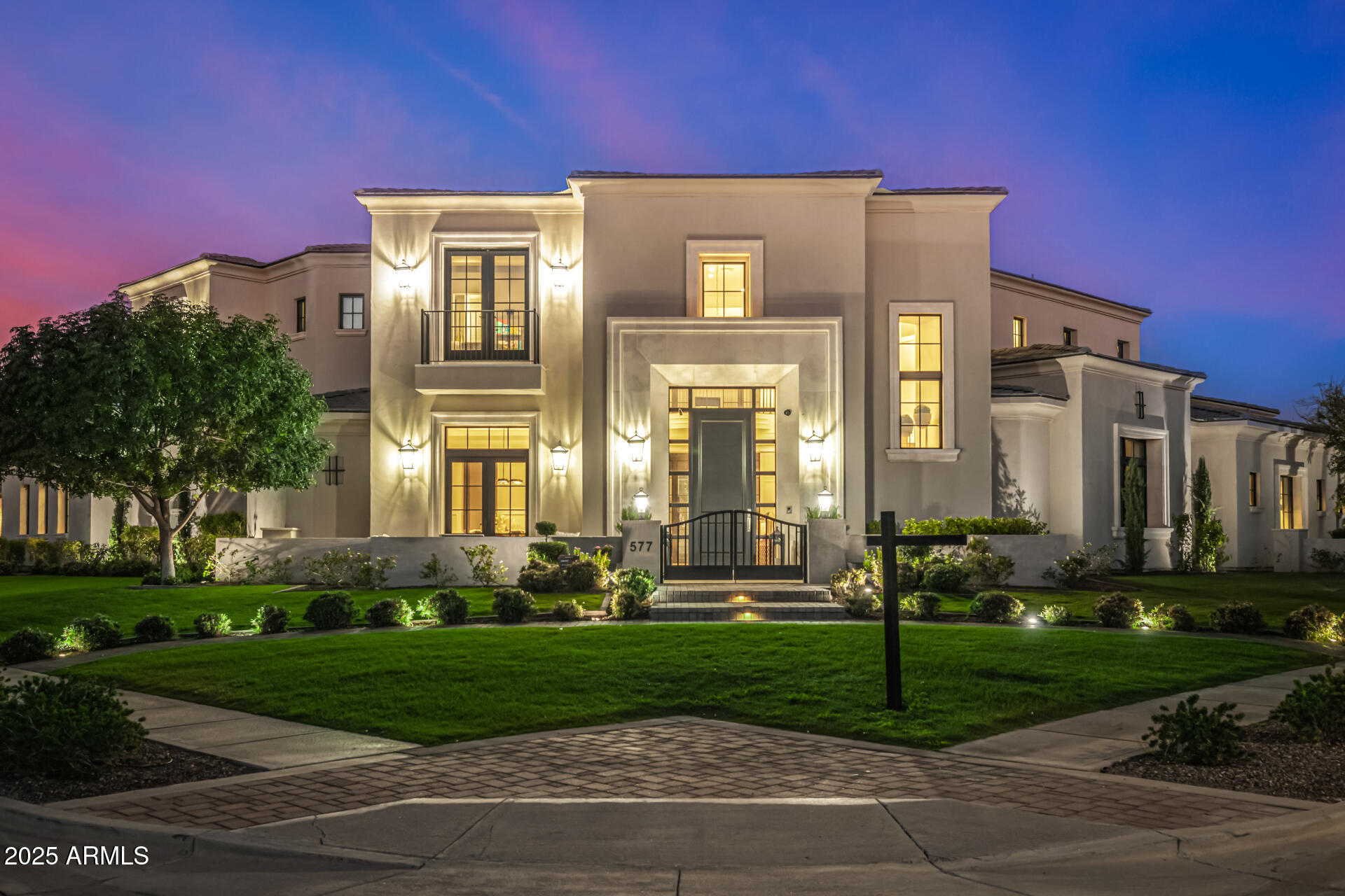 FULTON RANCH - Residential