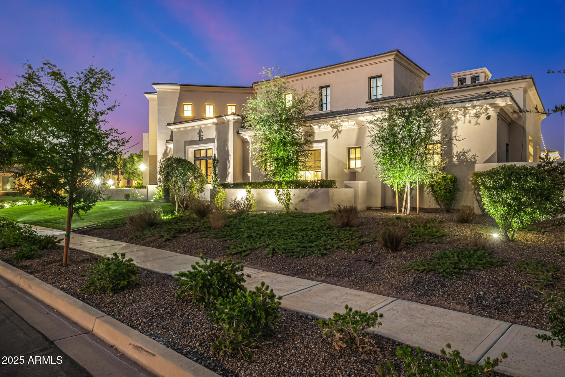 FULTON RANCH - Residential
