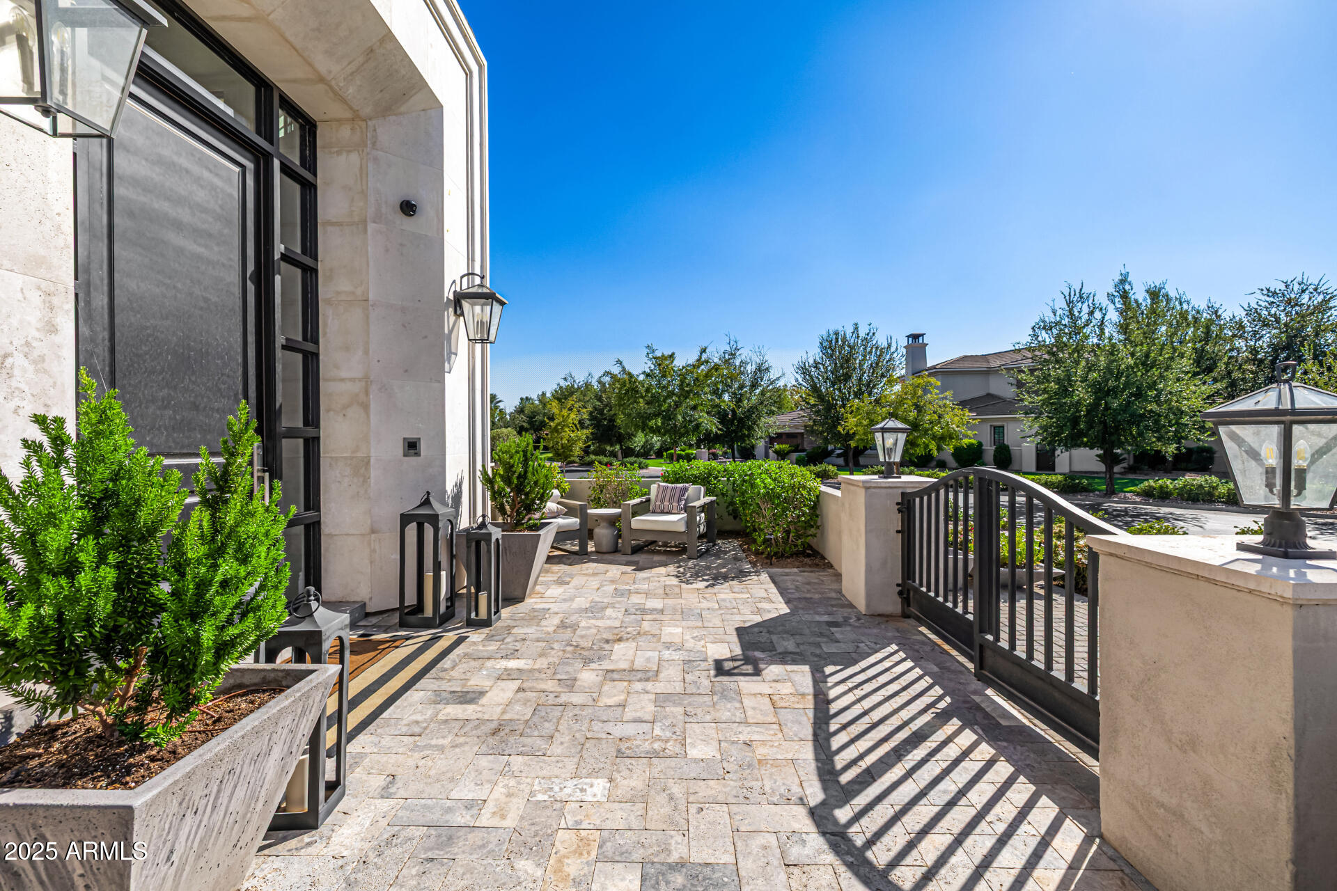 FULTON RANCH - Residential