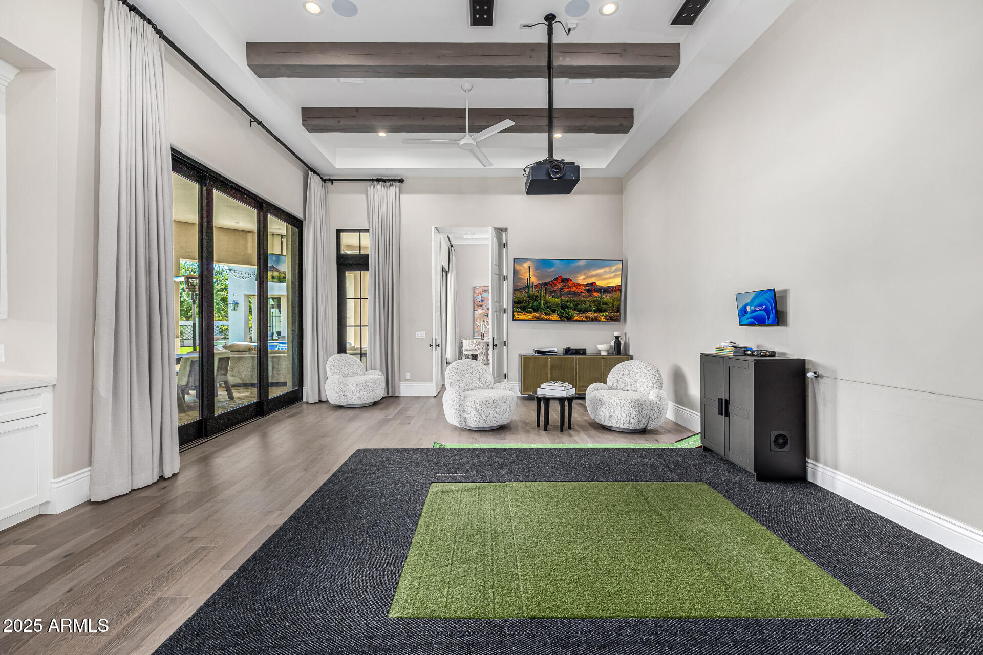 FULTON RANCH - Residential