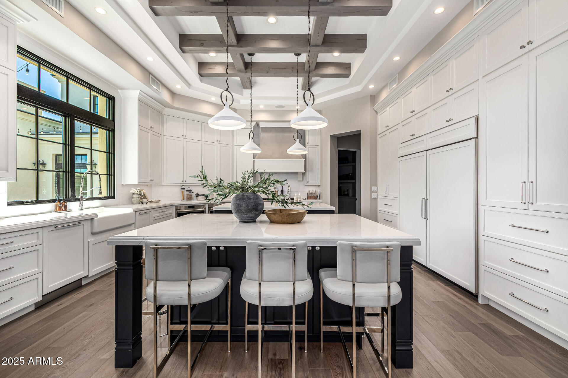 FULTON RANCH - Residential