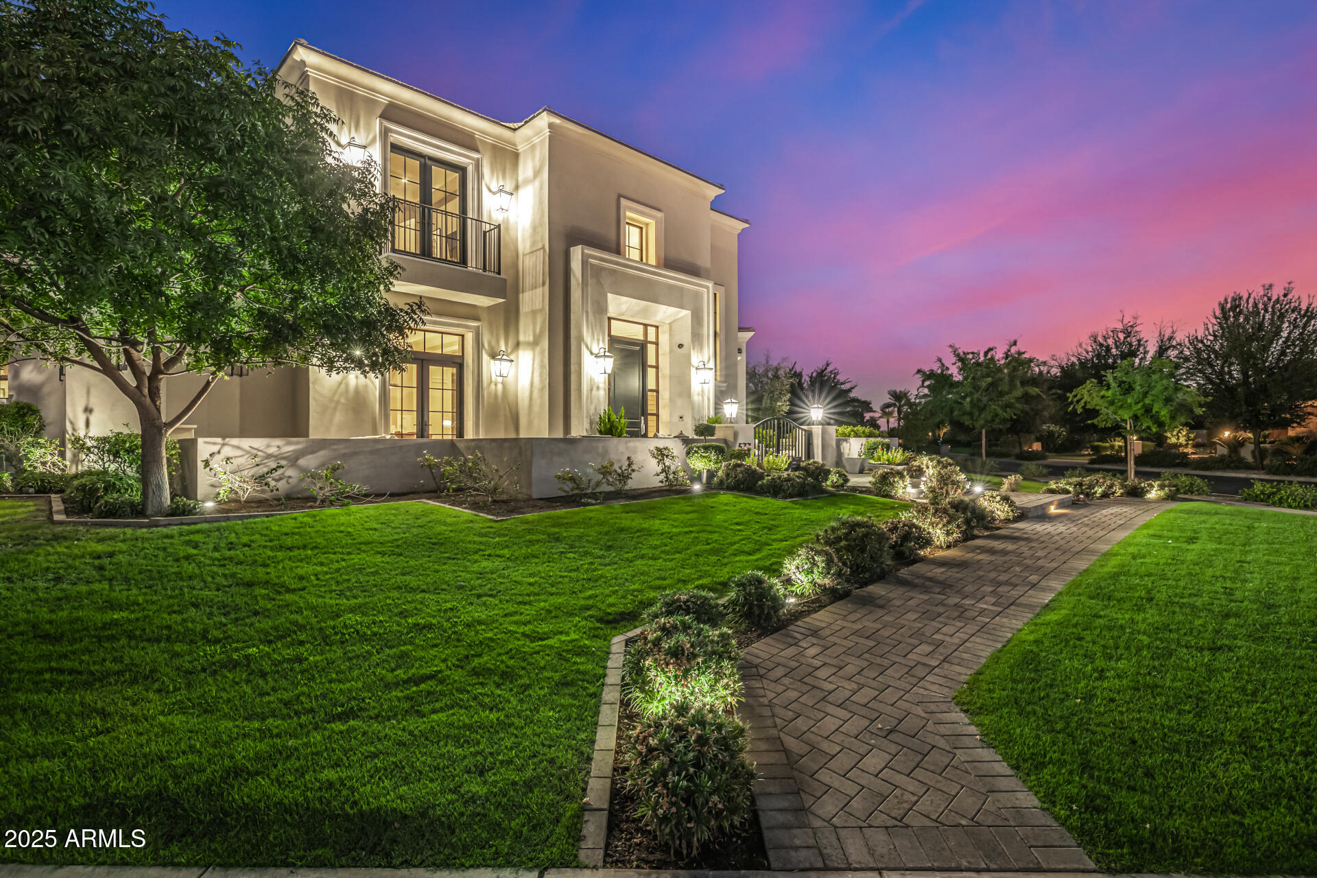 FULTON RANCH - Residential