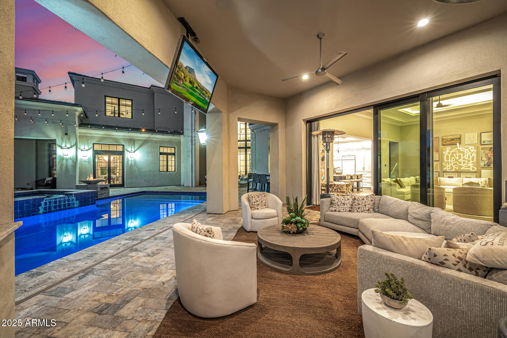 FULTON RANCH - Residential