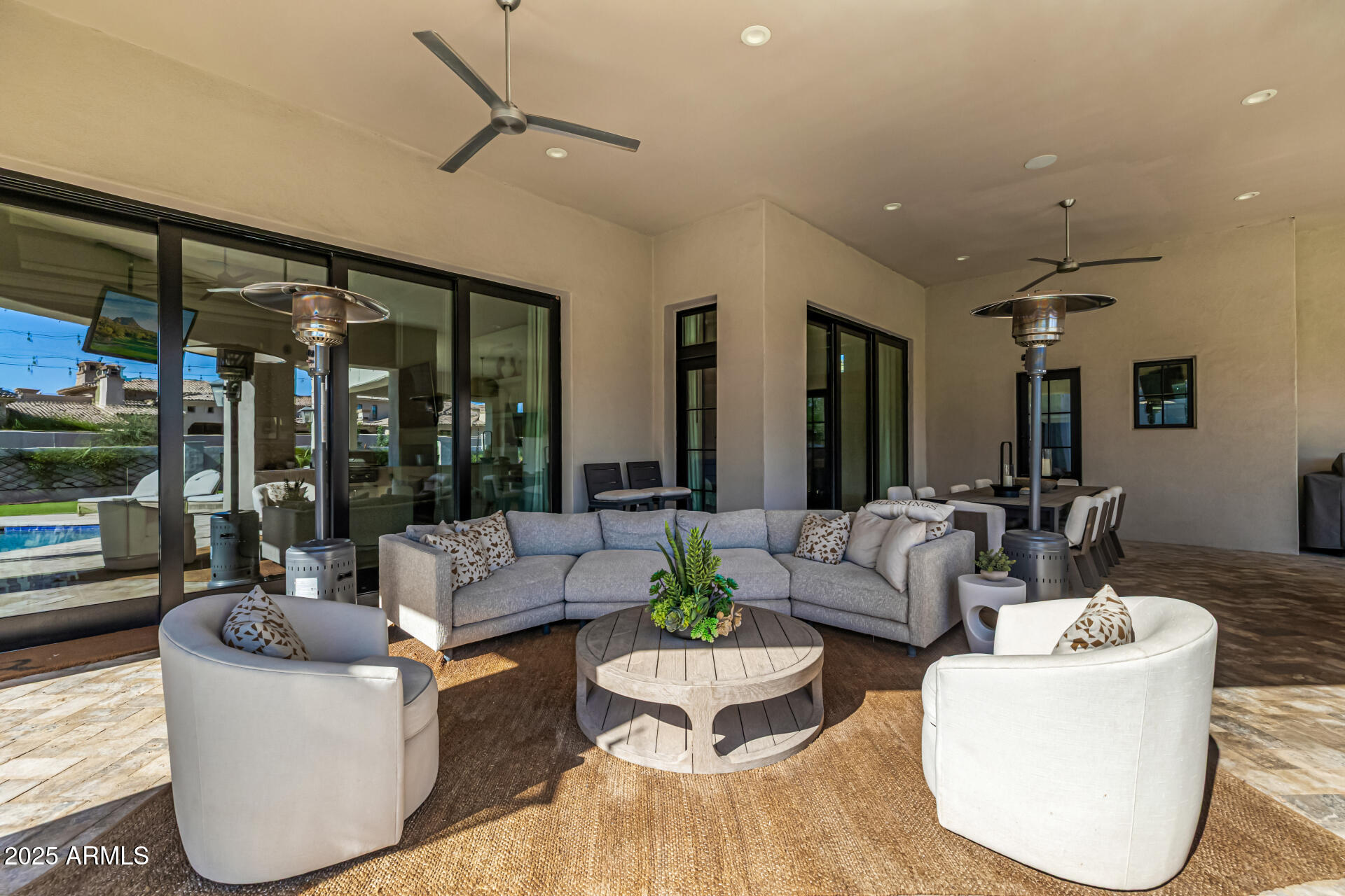 FULTON RANCH - Residential
