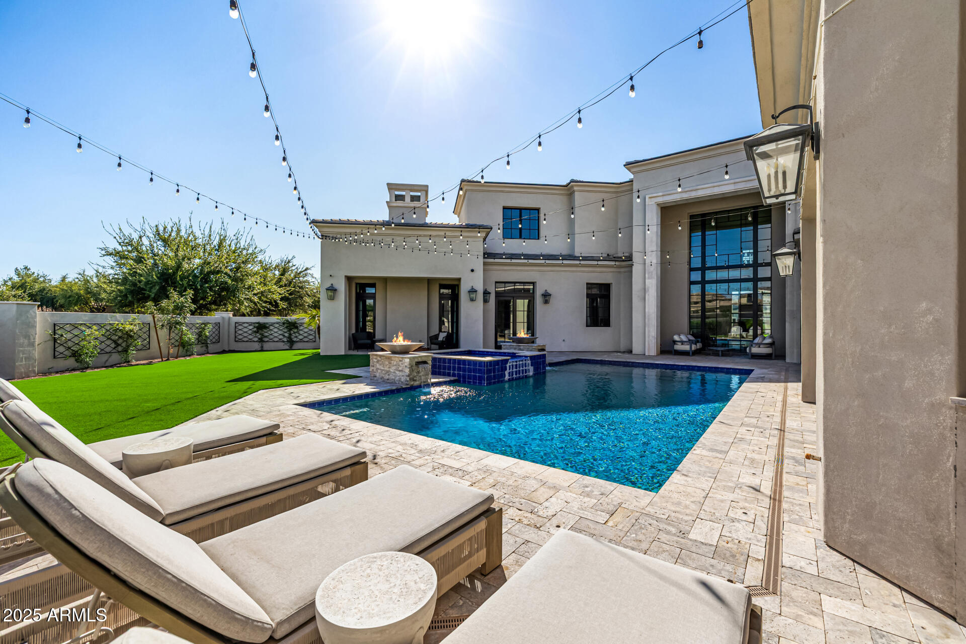 FULTON RANCH - Residential
