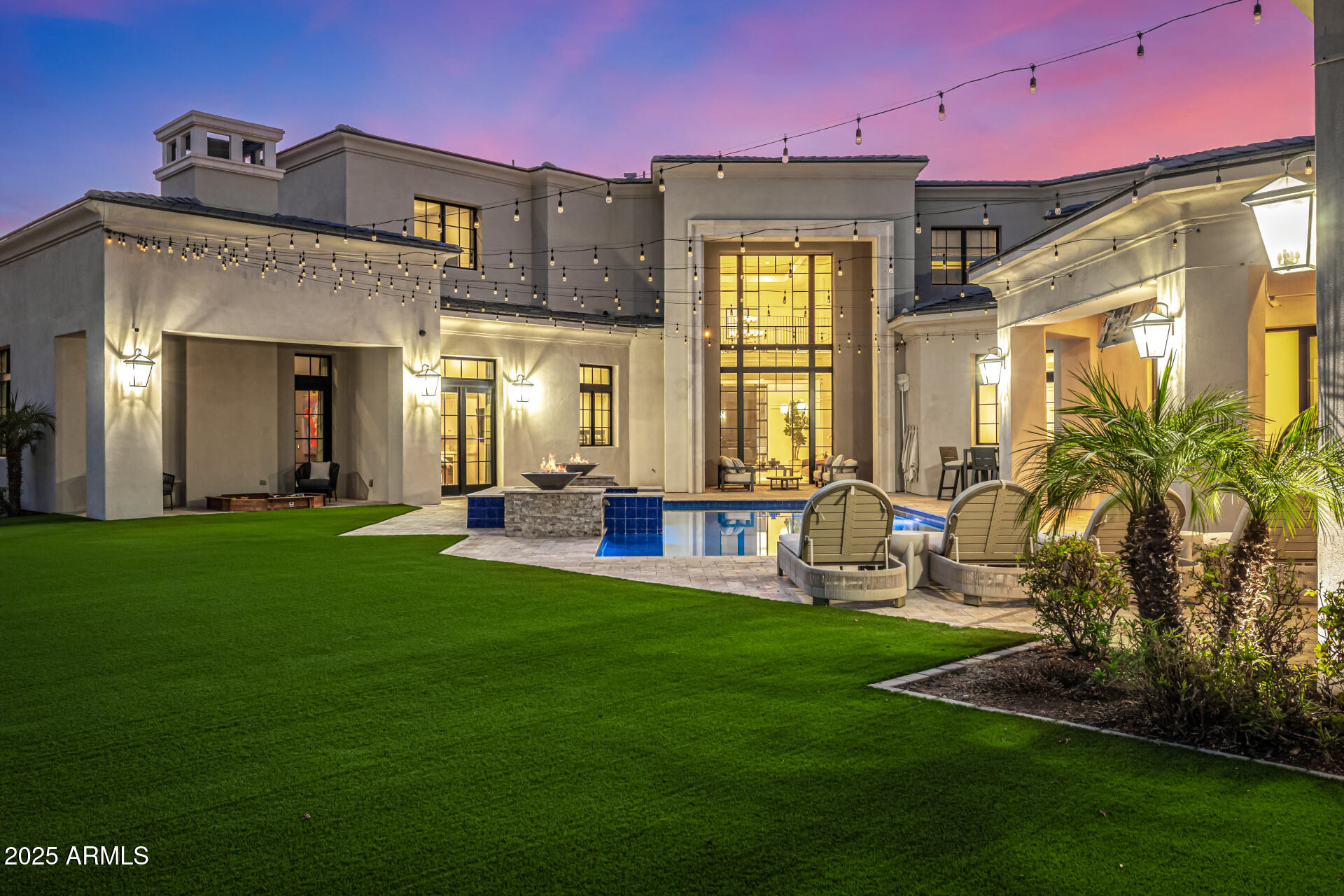 FULTON RANCH - Residential