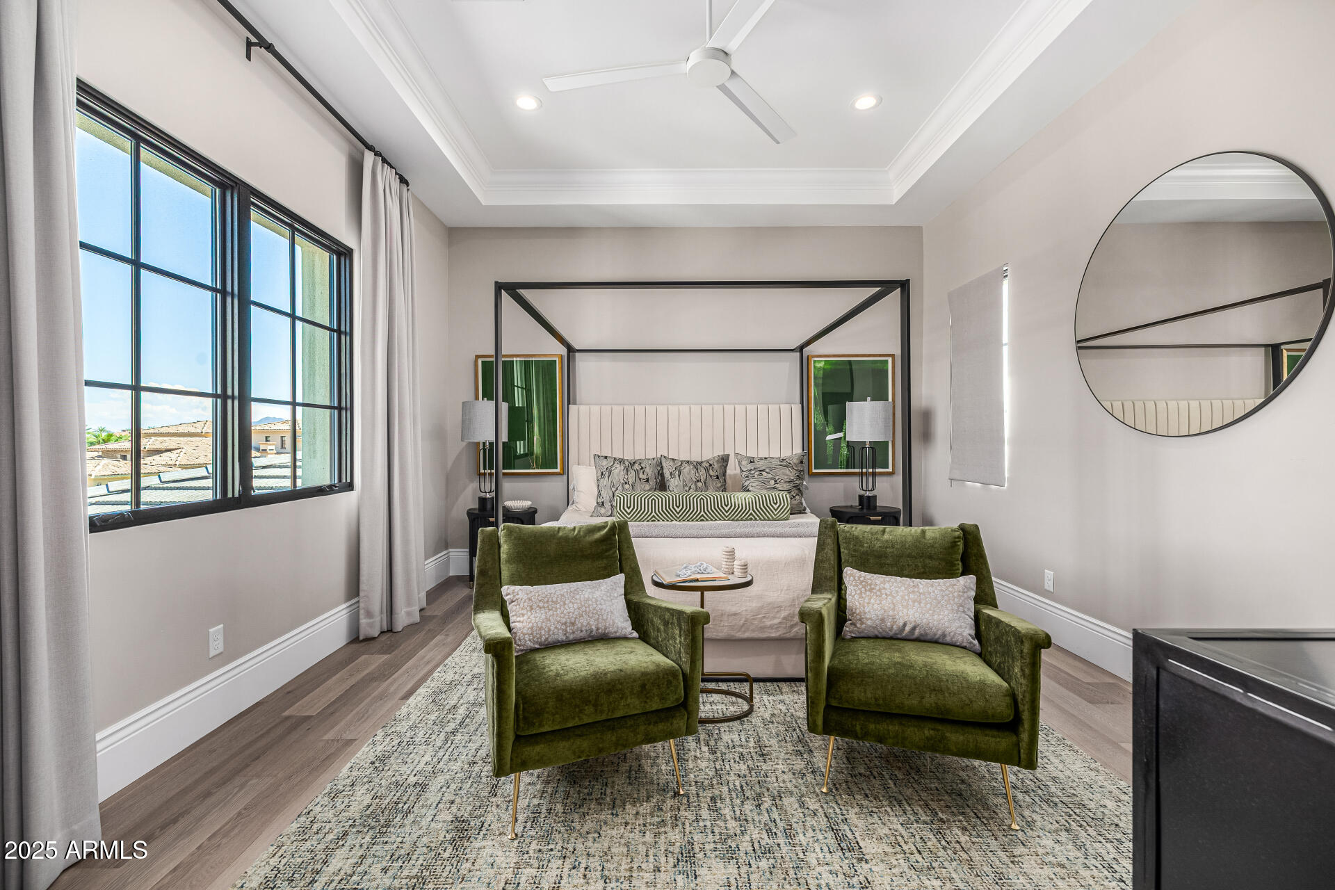 FULTON RANCH - Residential