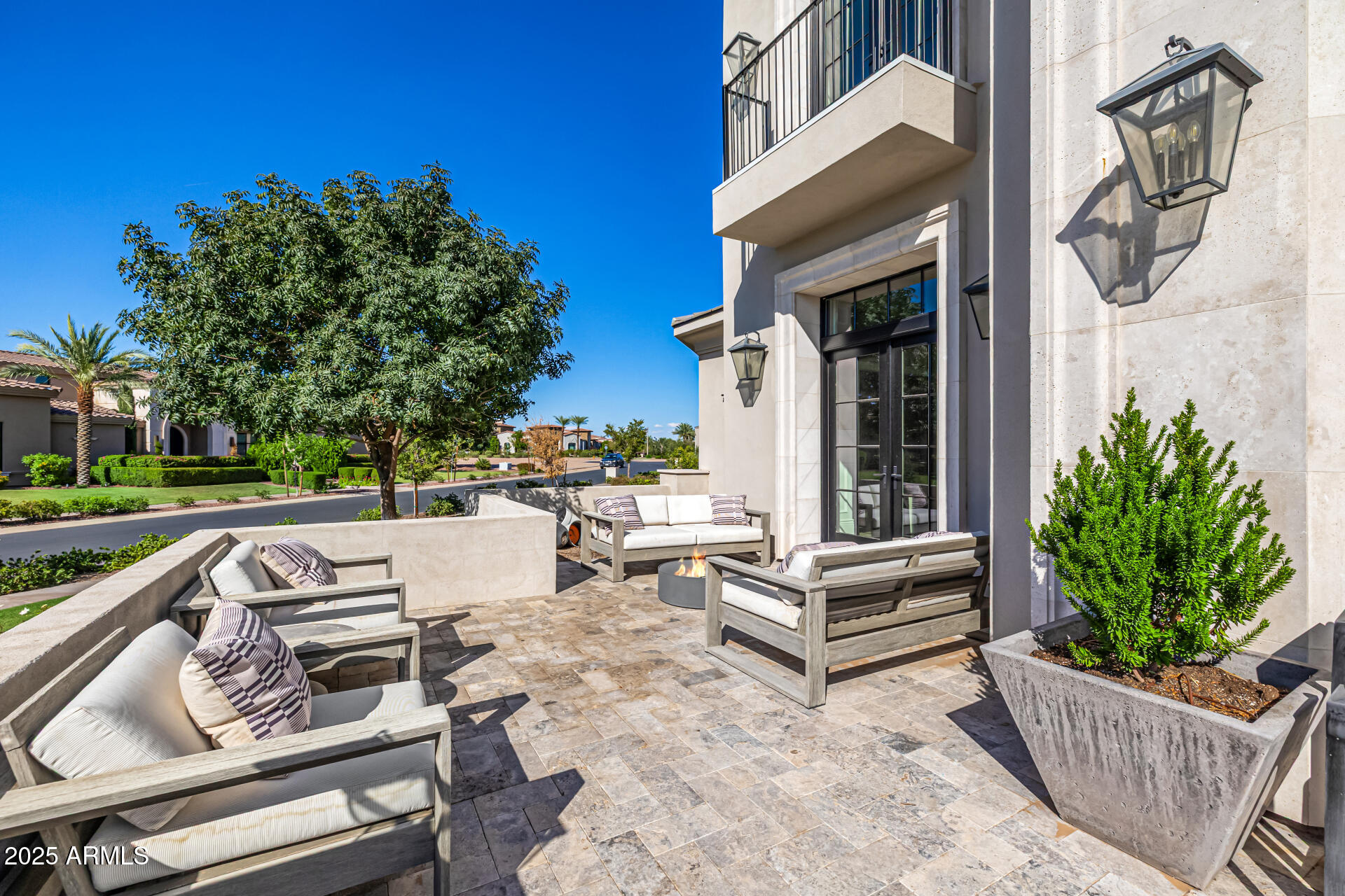 FULTON RANCH - Residential