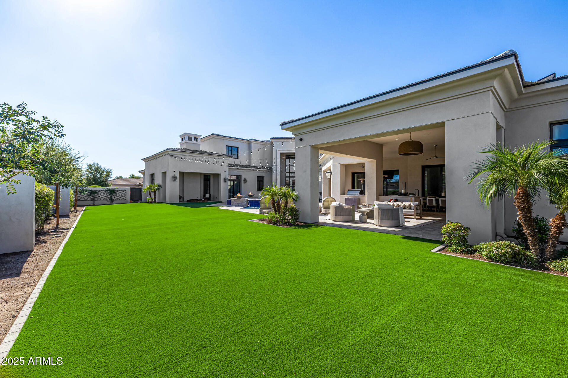 FULTON RANCH - Residential