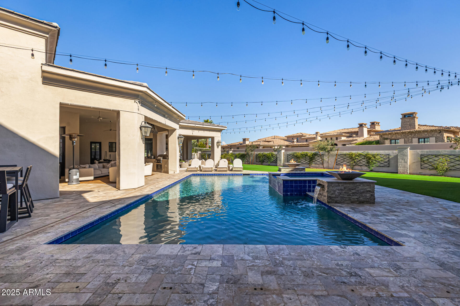 FULTON RANCH - Residential