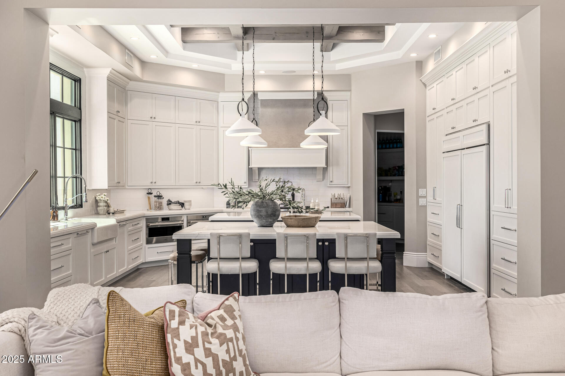FULTON RANCH - Residential