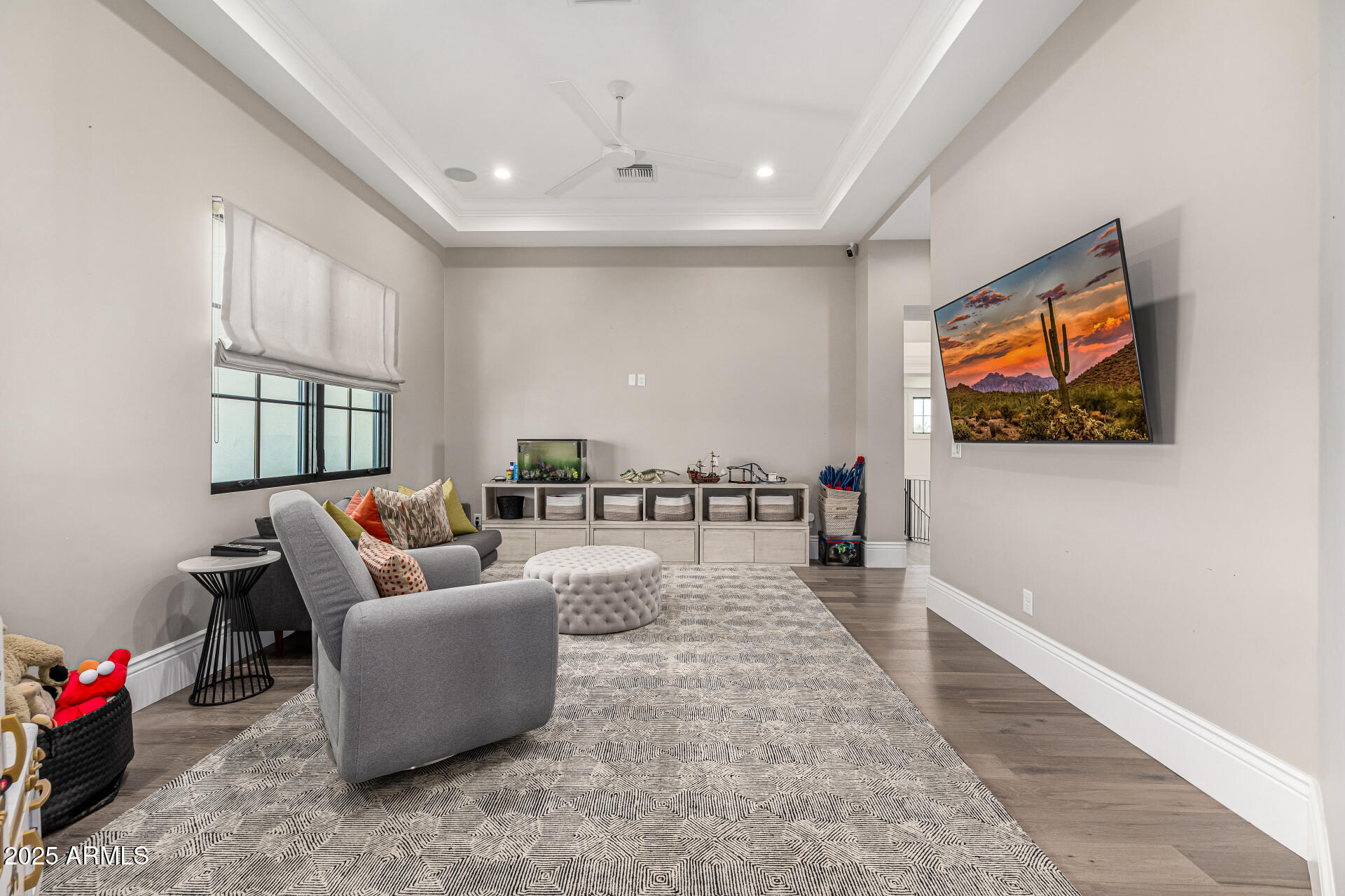 FULTON RANCH - Residential
