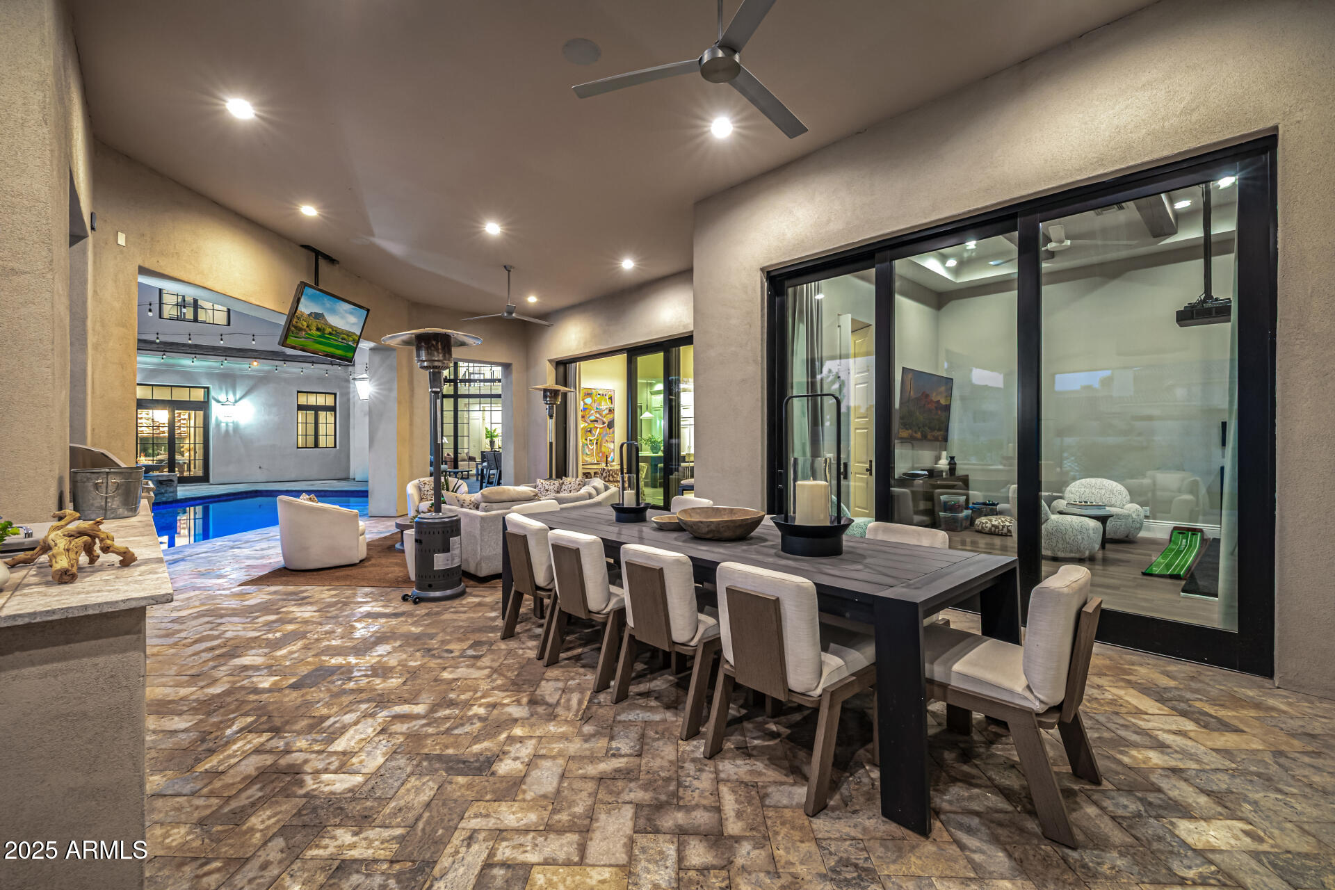 FULTON RANCH - Residential